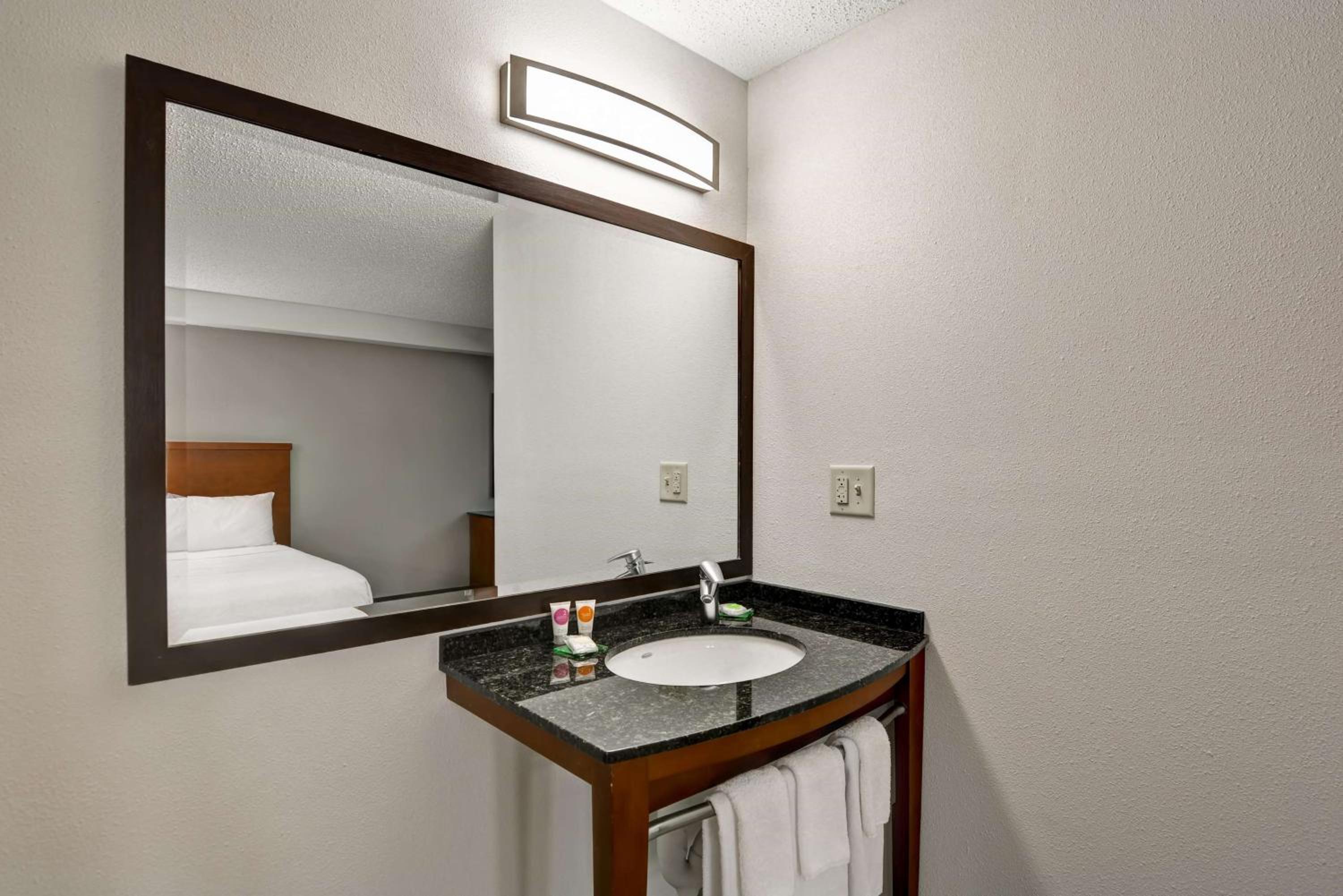 Birmingham Vacations - Hyatt Place Birmingham/Hoover - Property Image 5