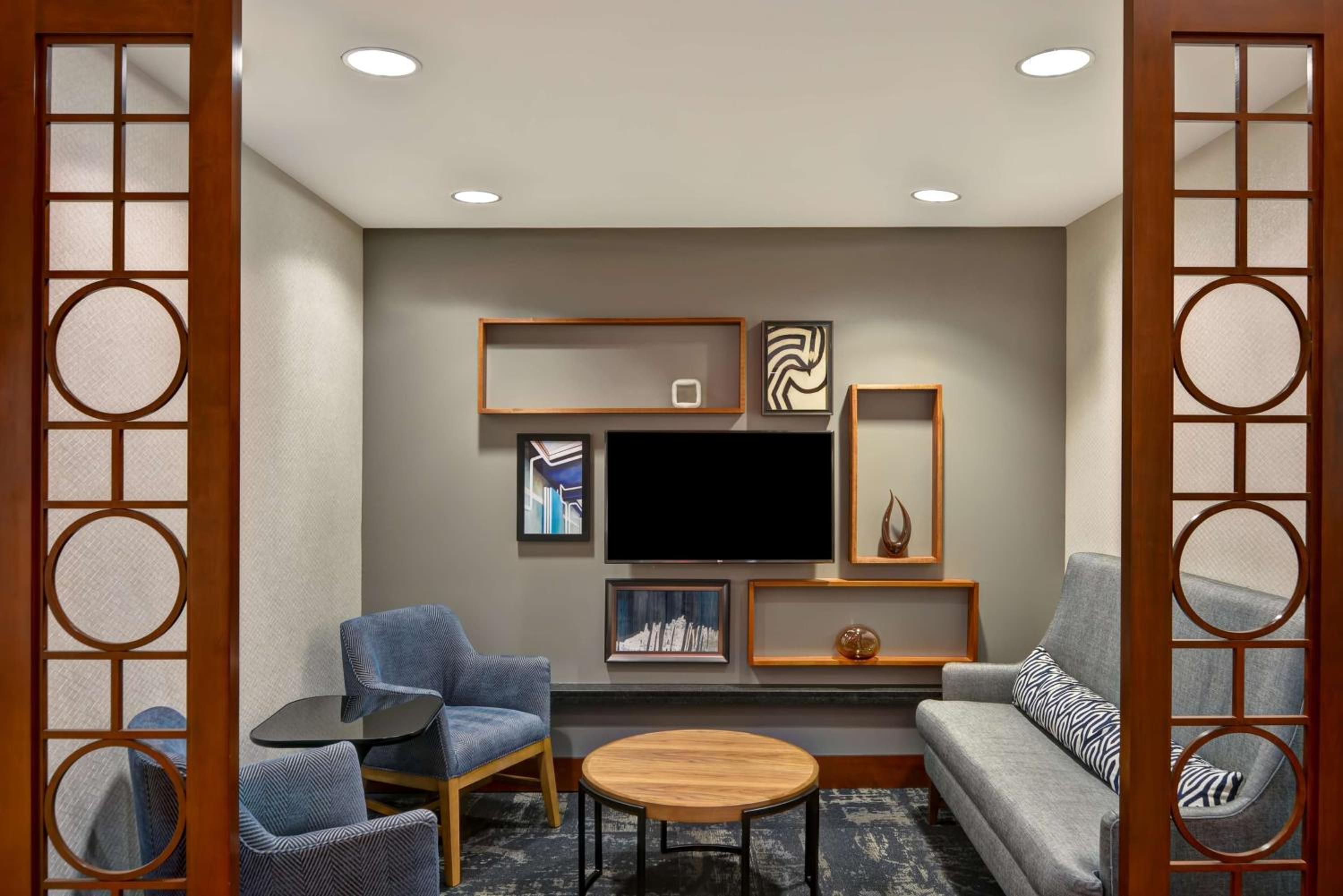 Hyatt Place Birmingham/Hoover, Foto 43