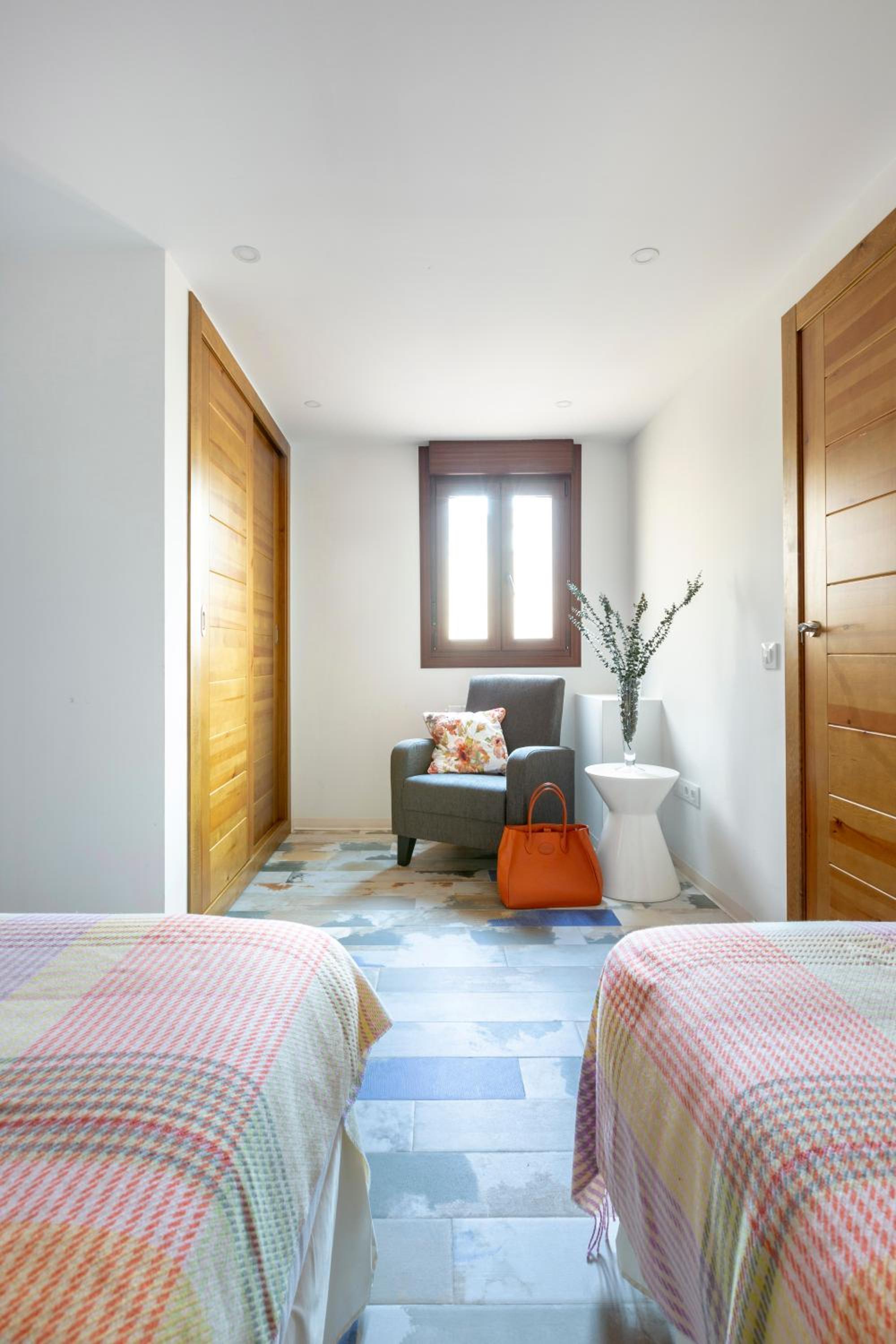 Apartamentos Ejemplares view 4
