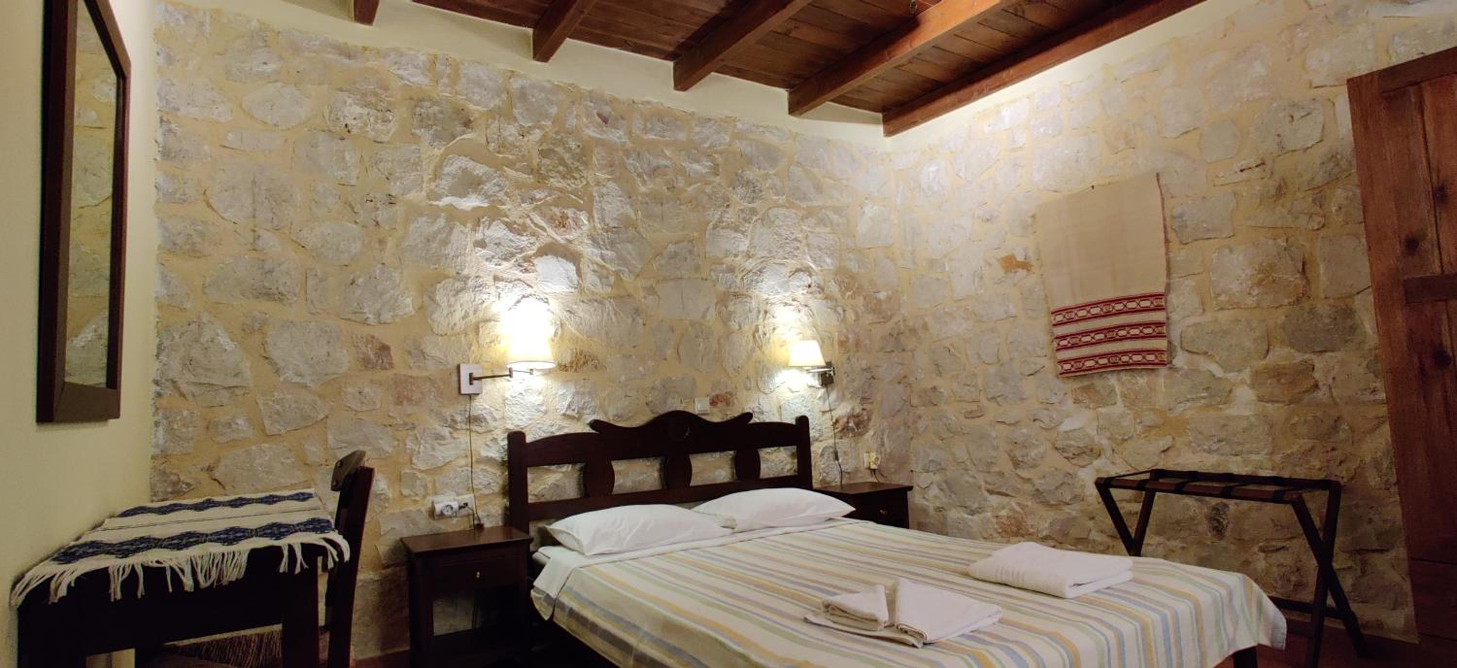 Ville du Soleil - exclusive homes with rustic charm and sensational views of the Mediterranean Sea view 4