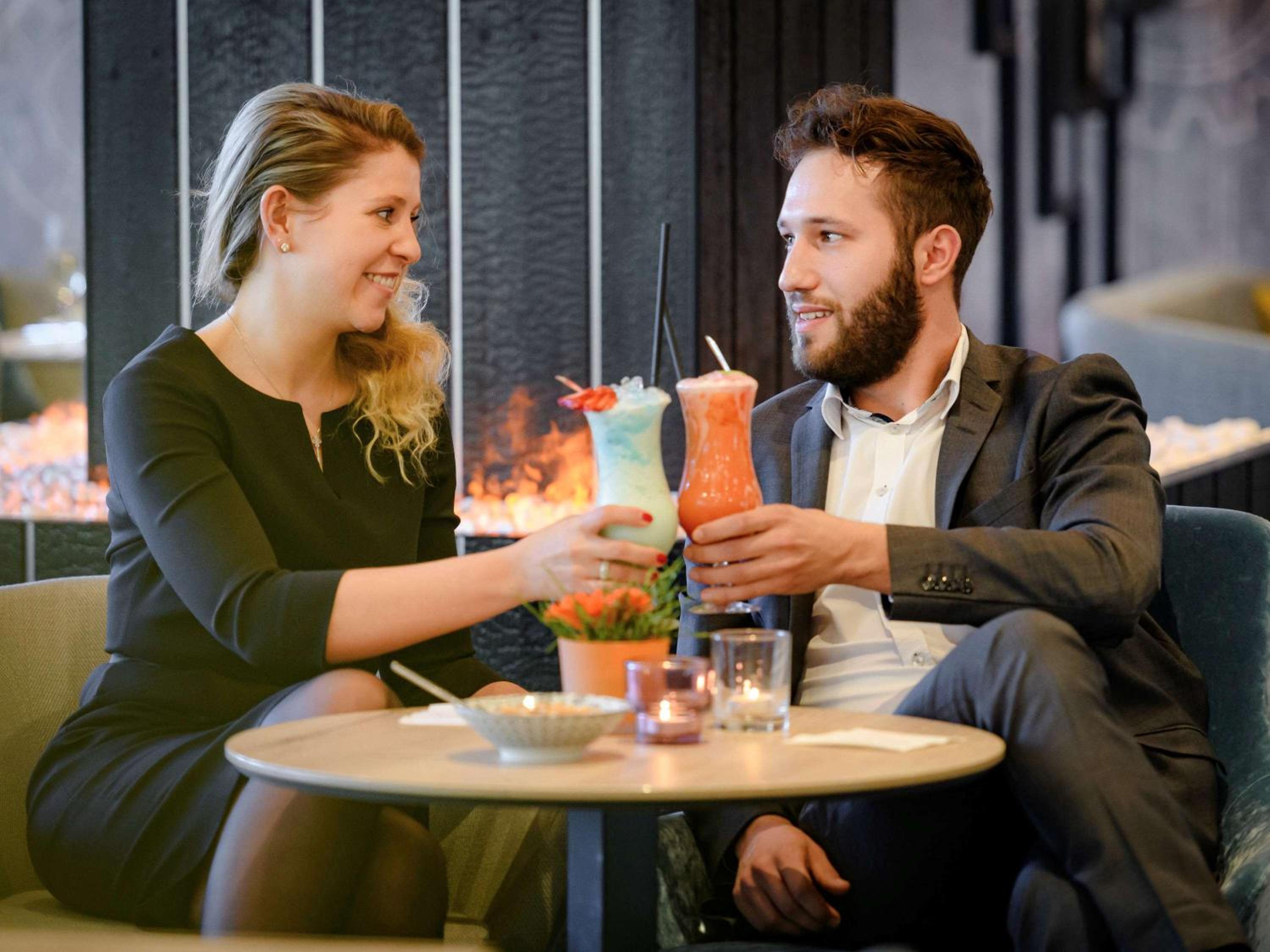Bochum Vacations - Mercure Hotel Bochum City - Property Image 10