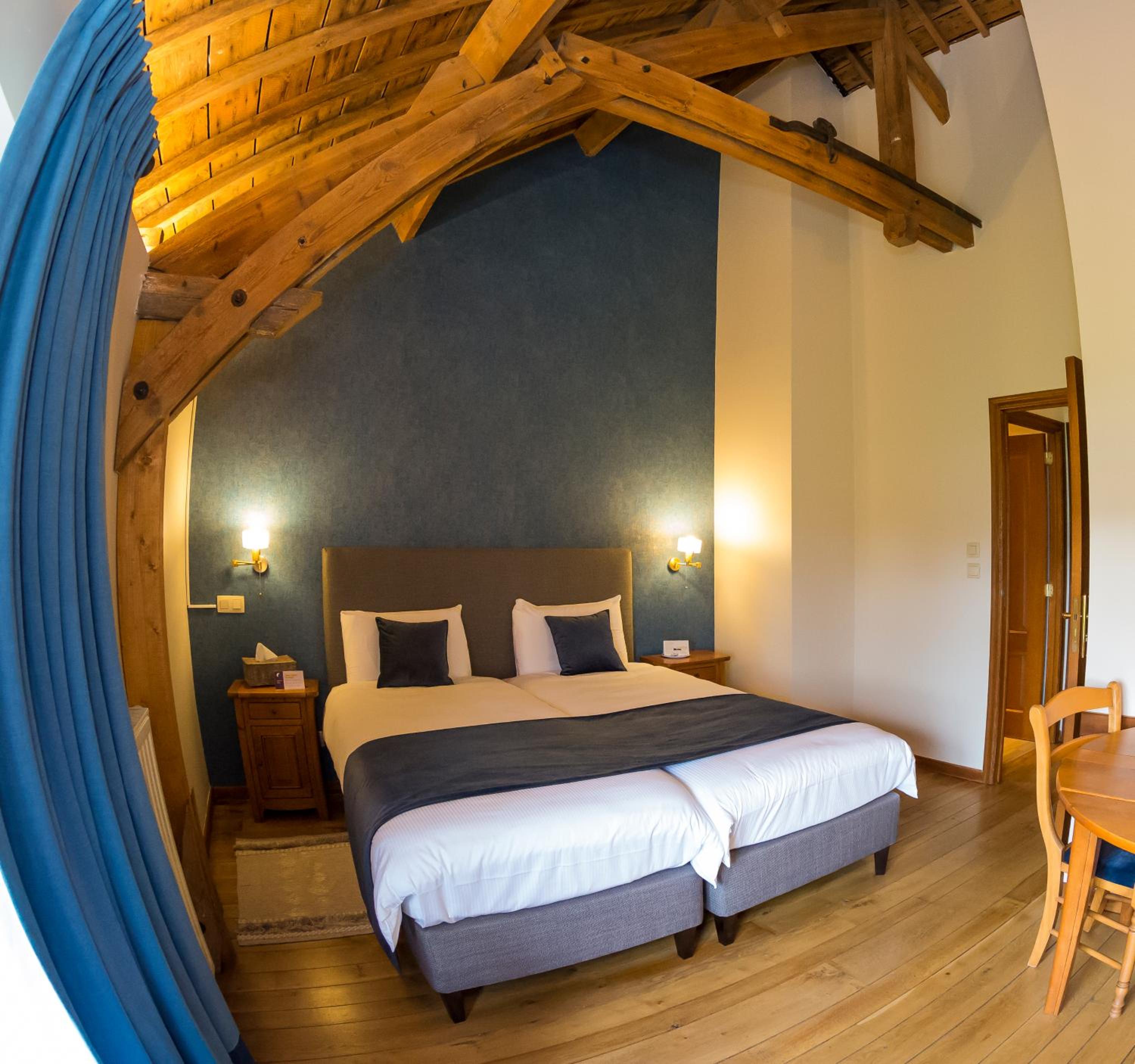 B&B Ferme Château de Laneffe