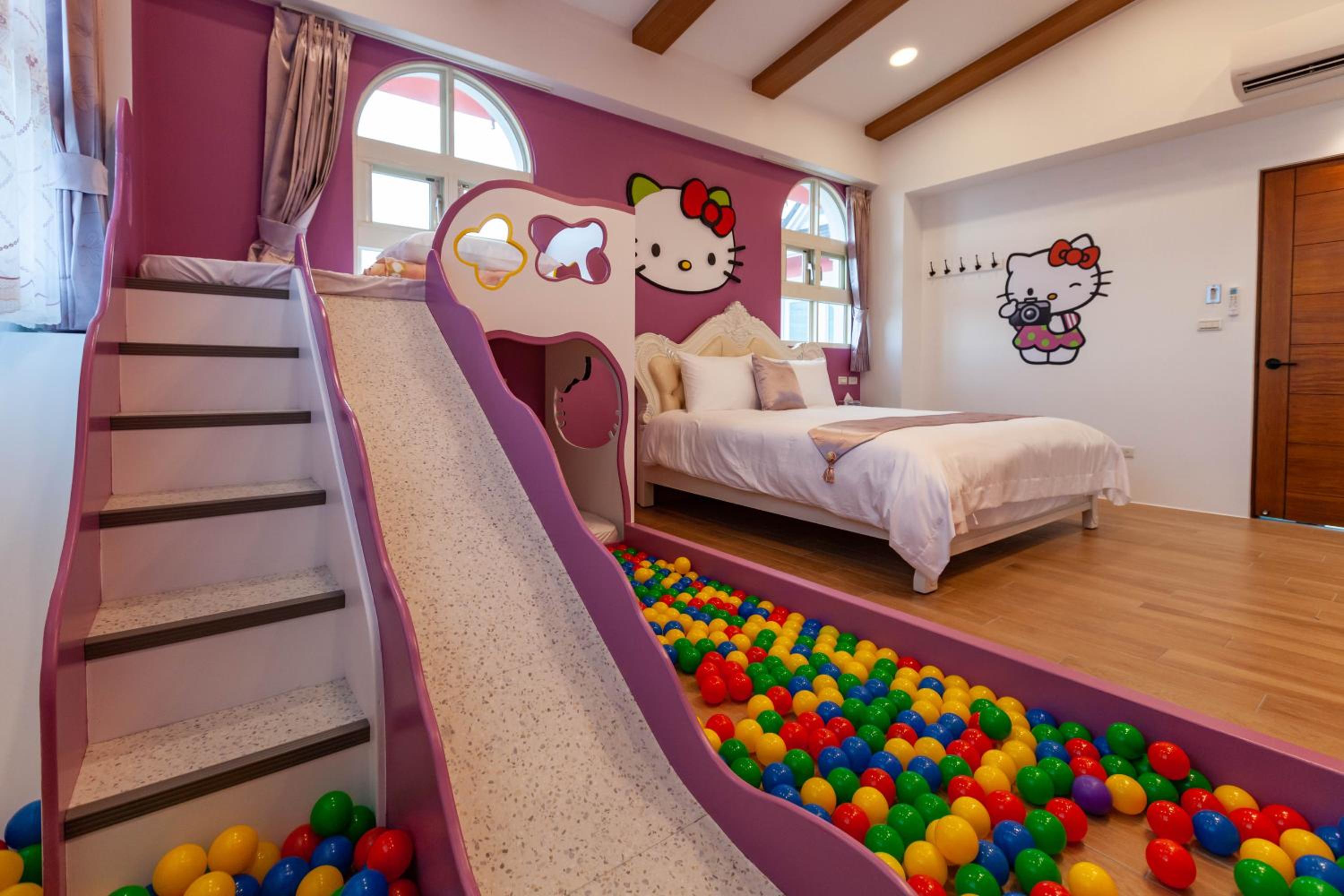 Michelin Castle