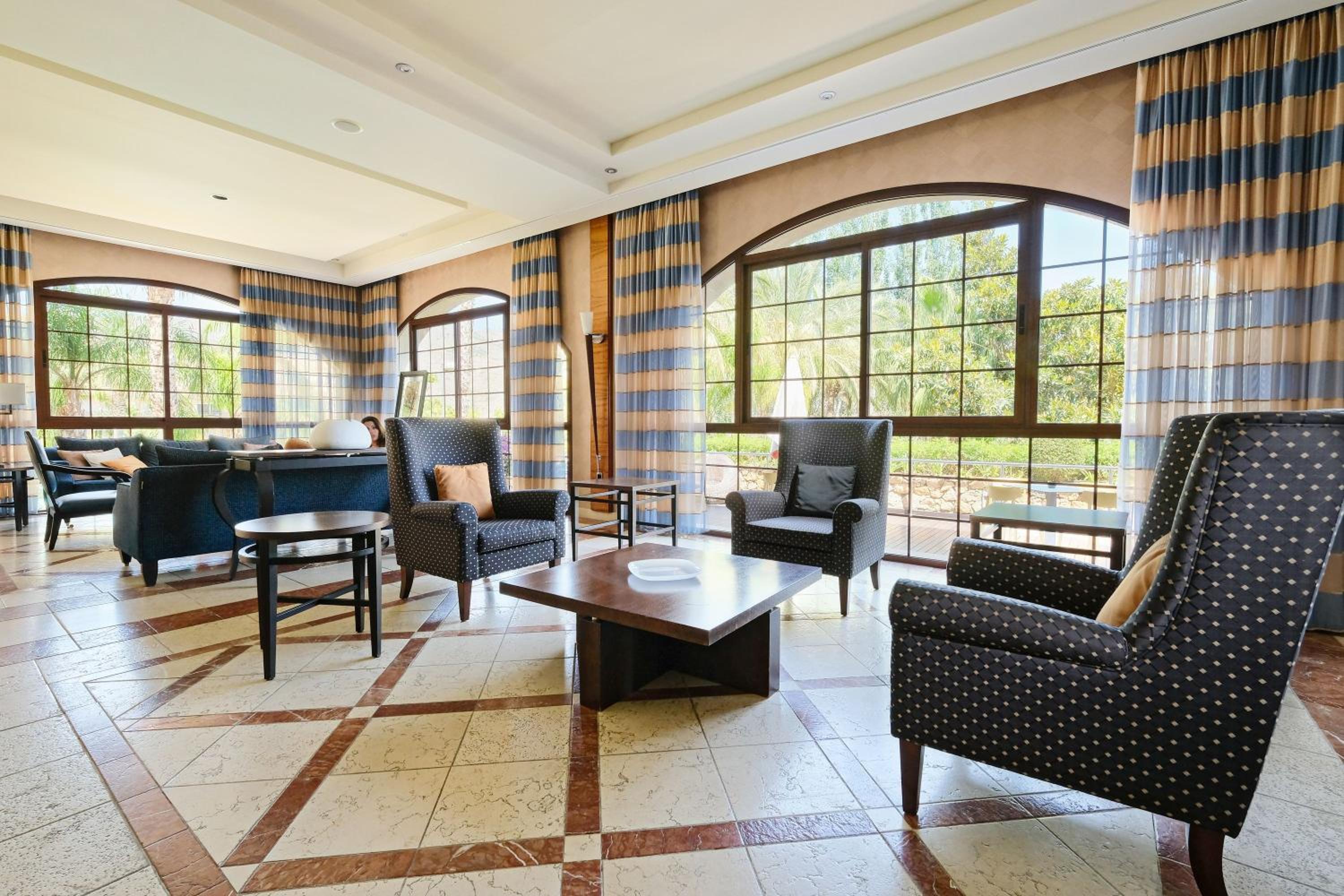 Envía Almería Apartments Spa & Golf view 5
