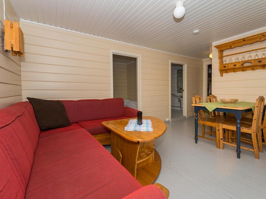 Sandvika Camping