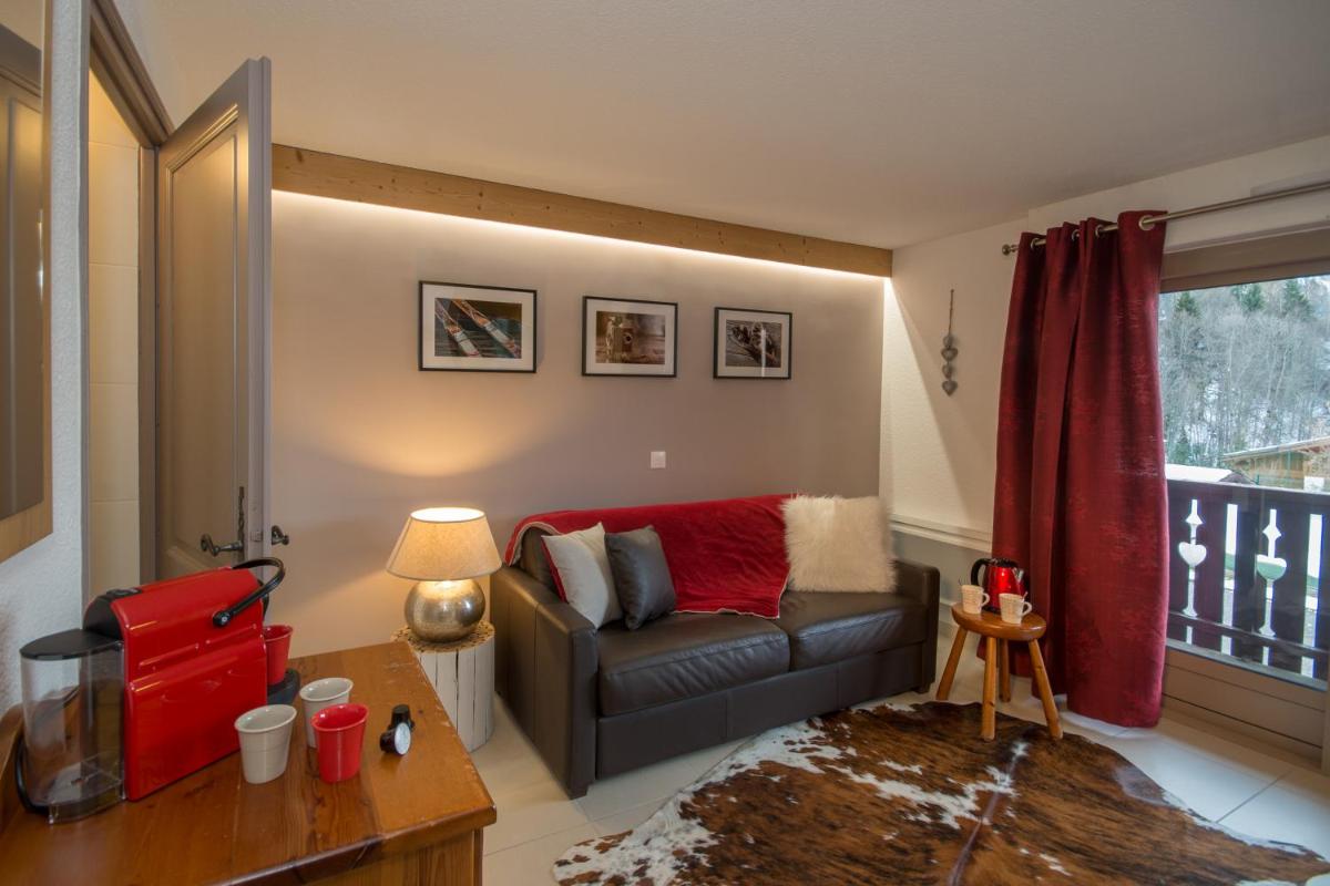 Megeve Vacations - VVF Residence Megeve Mont-Blanc - Property Image 71