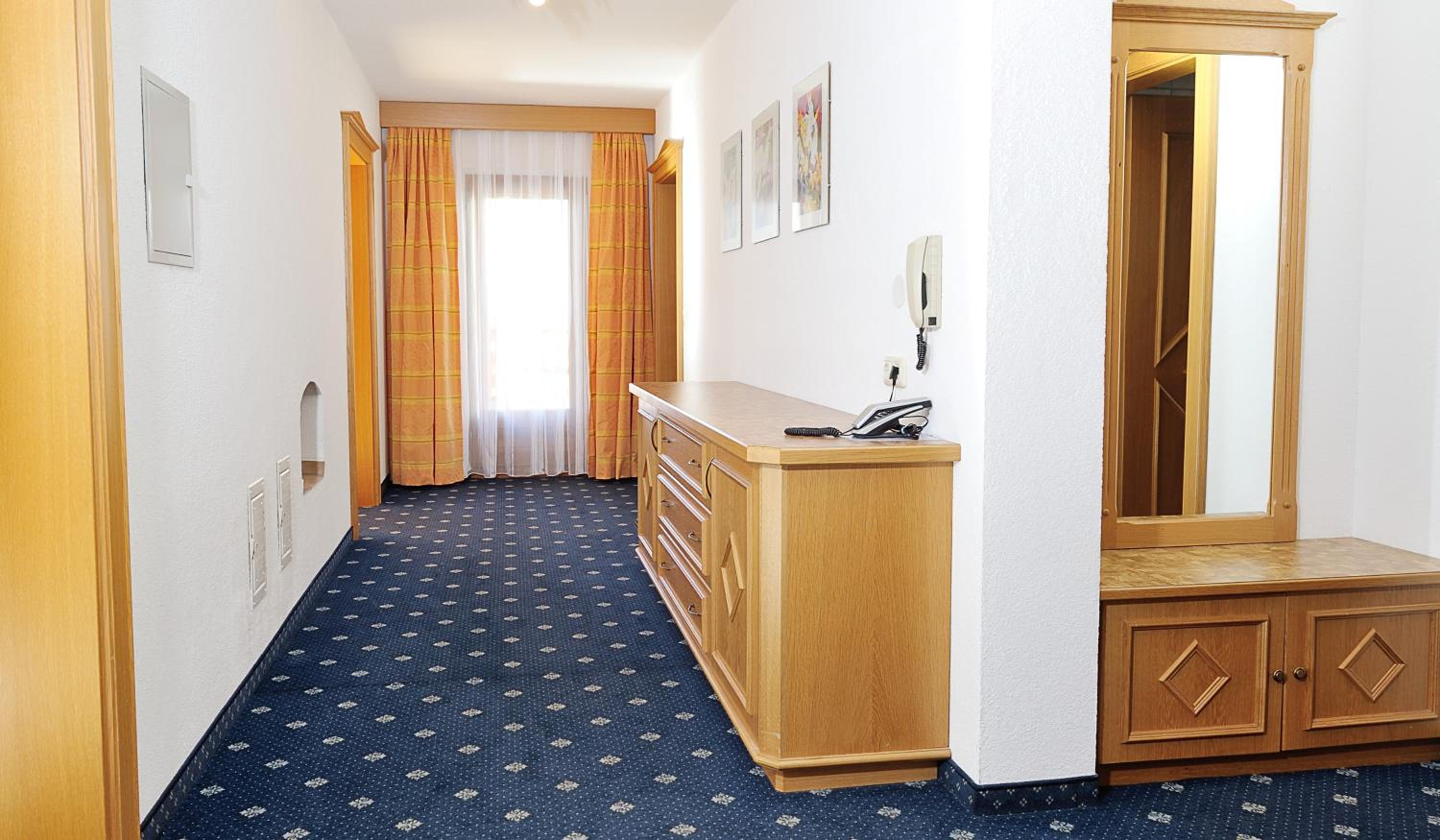 Hubertus Appartements