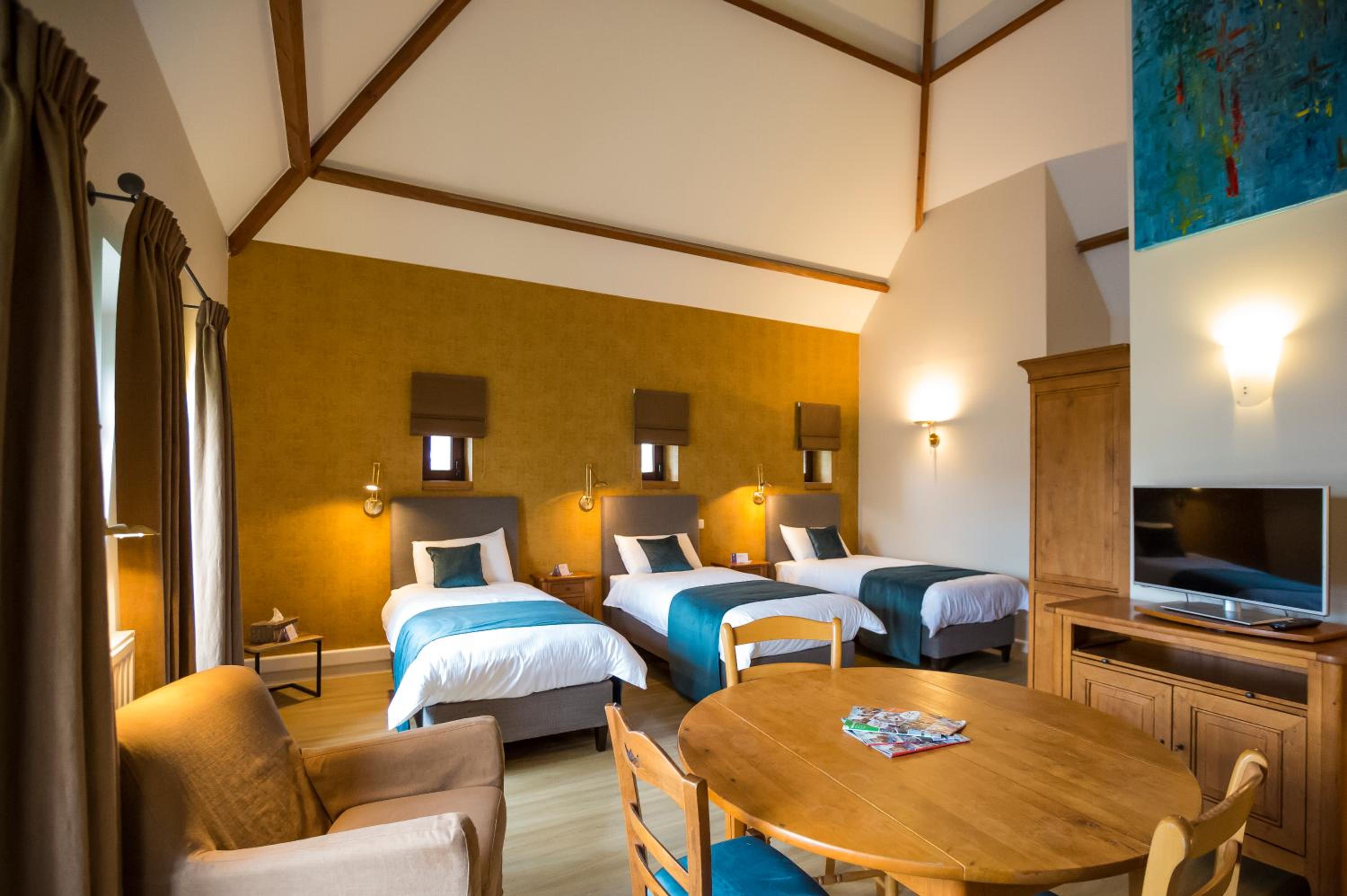 B&B Ferme Château de Laneffe