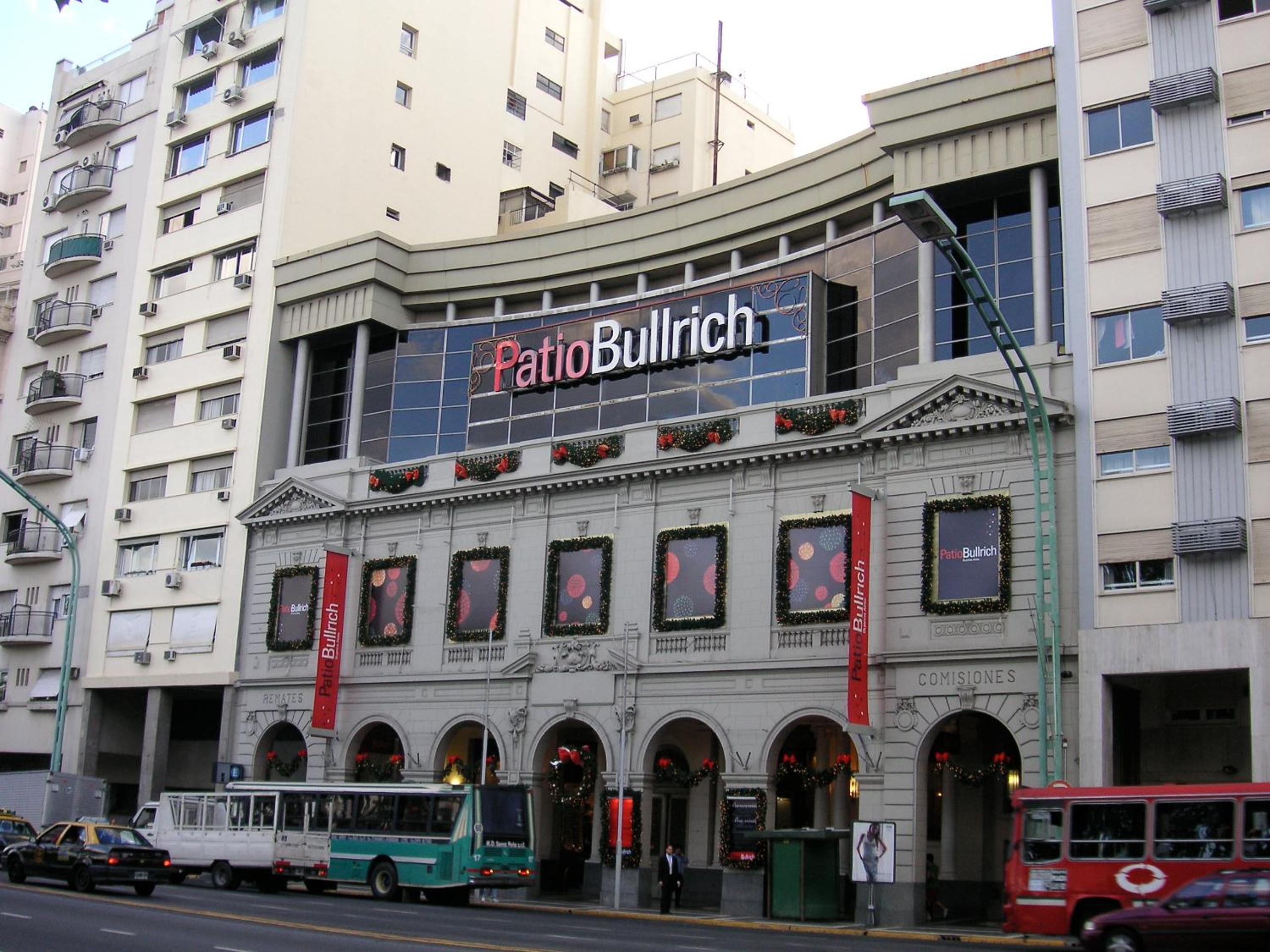 building