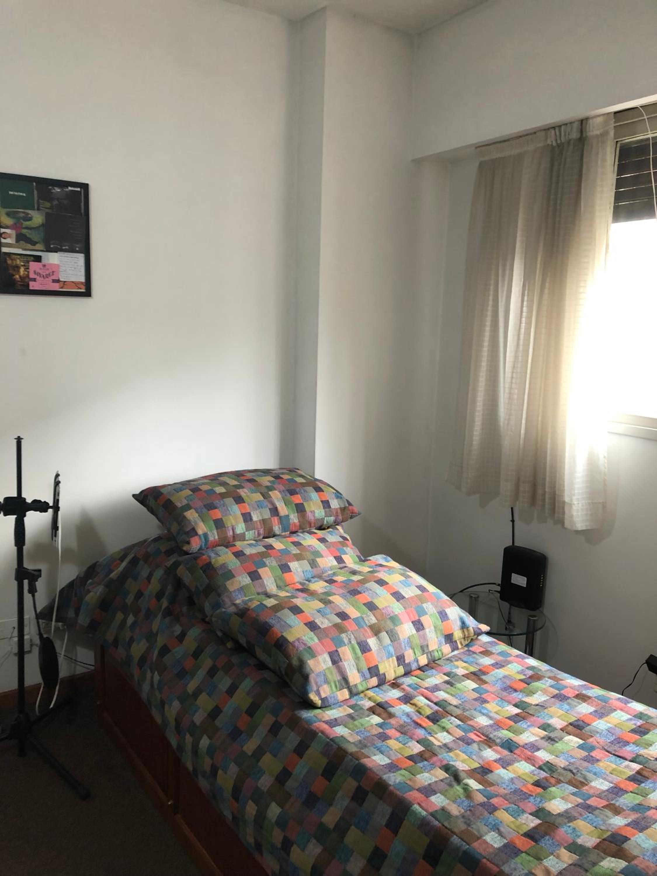 Estudio 774 Recoleta la mejor ubicación