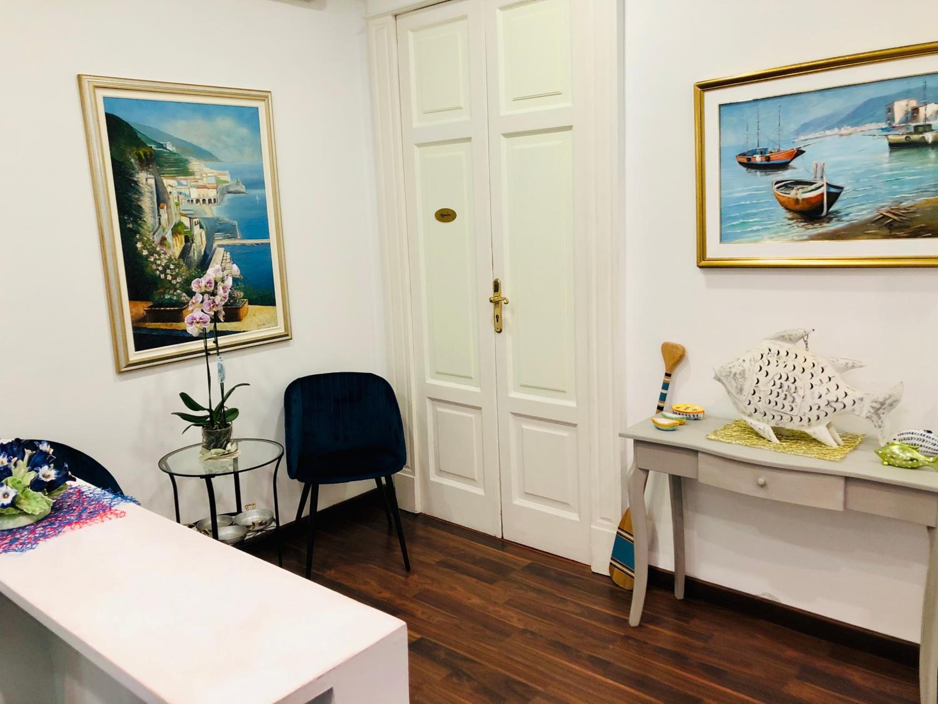 RarityArt GuestHouse