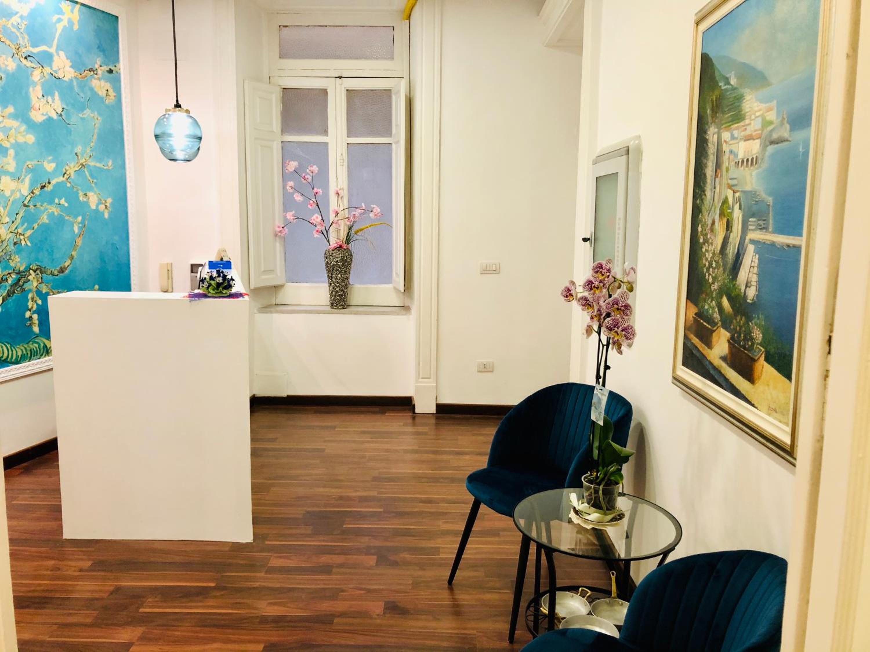 RarityArt GuestHouse