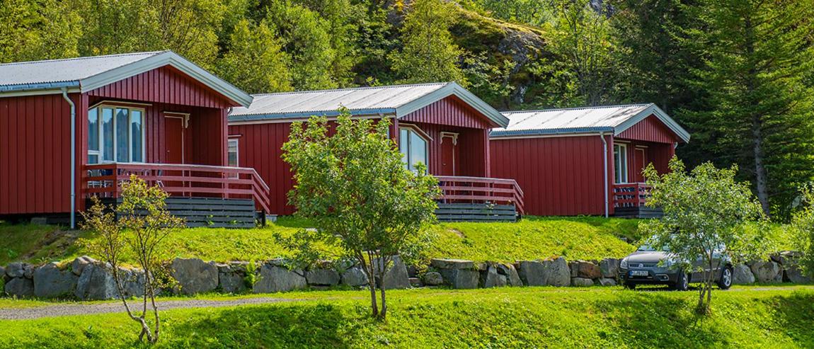 Sandvika Camping
