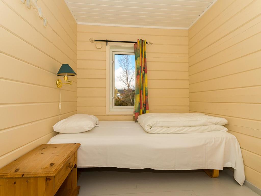 Sandvika Camping