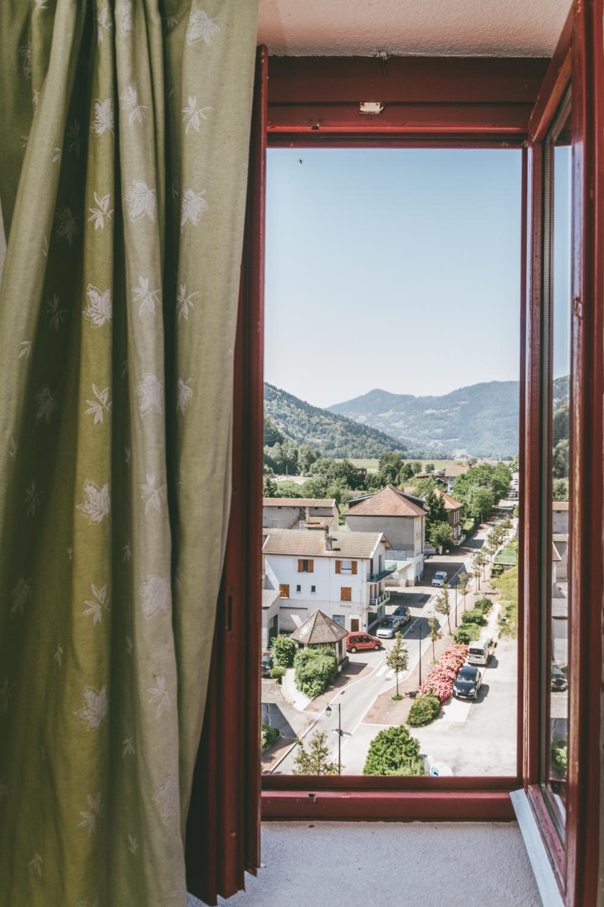 Terres de France - Appart'Hotel le Splendid