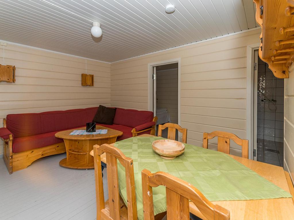 Sandvika Camping