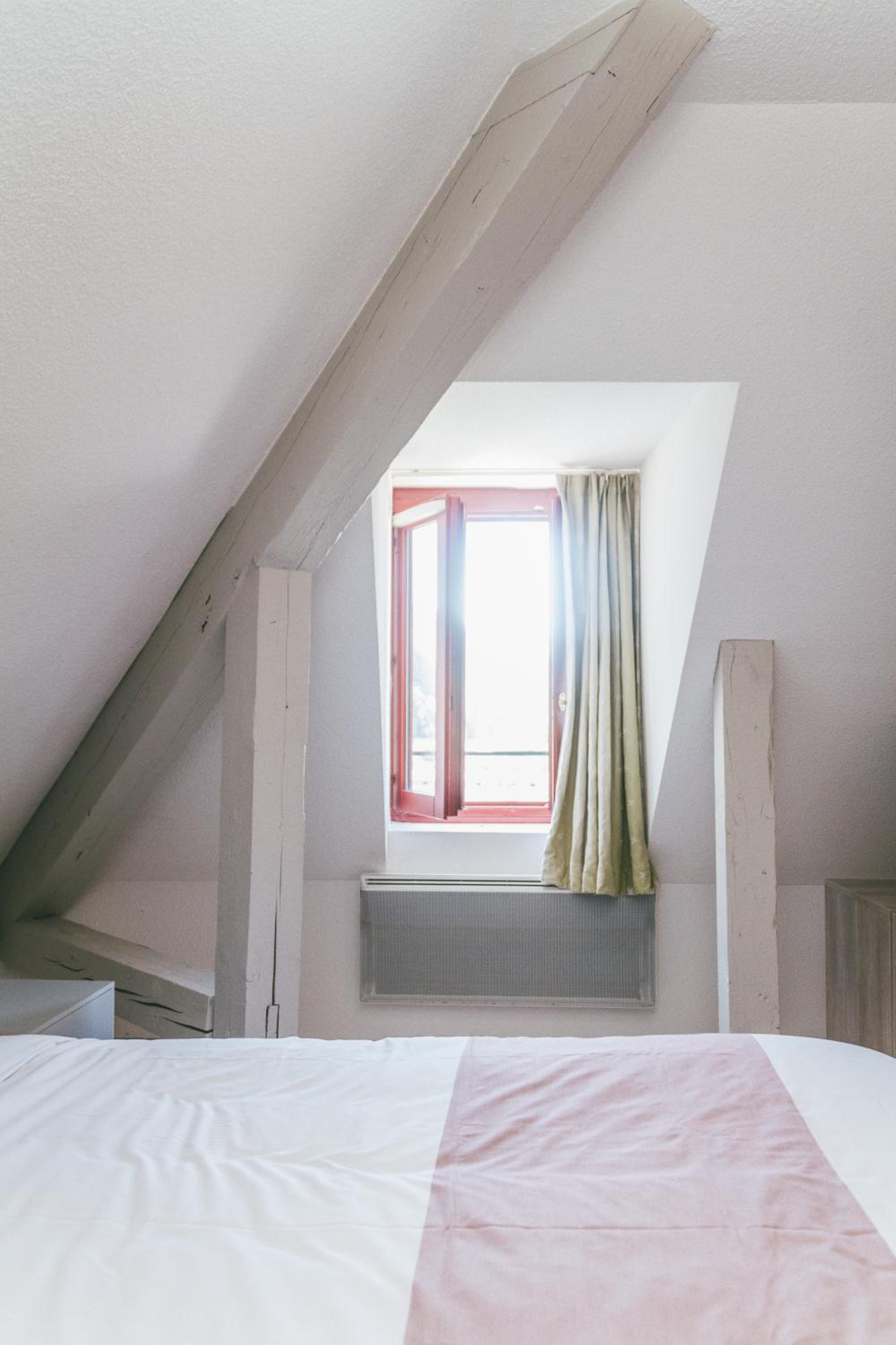 Terres de France - Appart'Hotel le Splendid