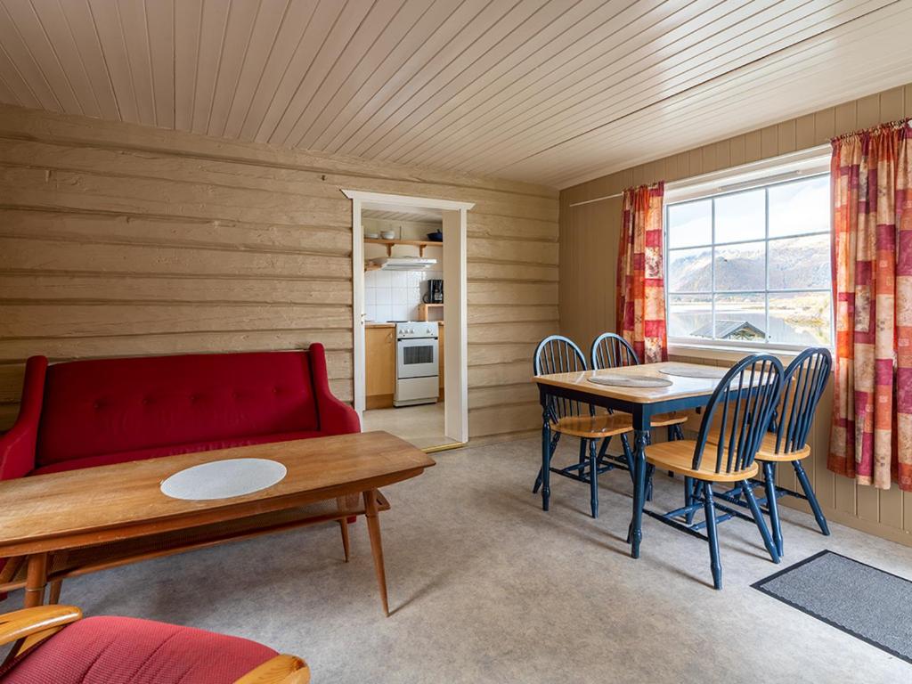 Sandvika Camping