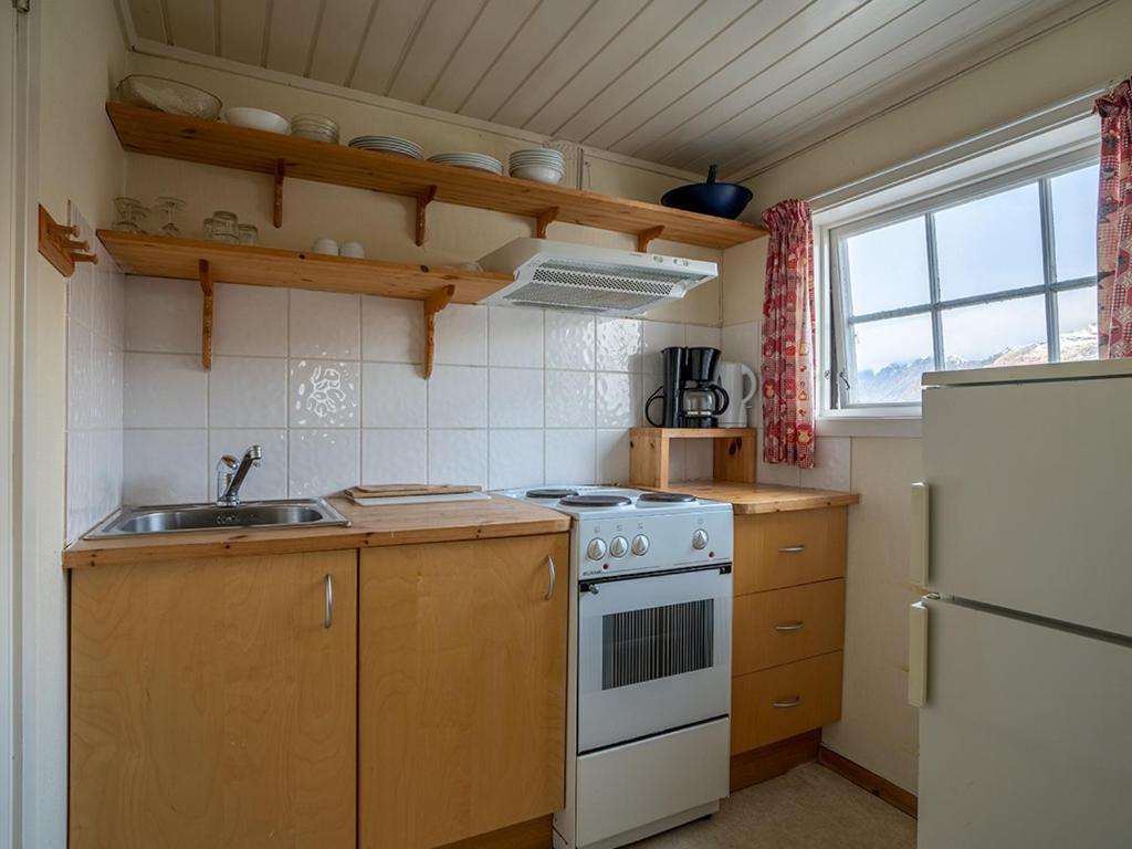 Sandvika Camping