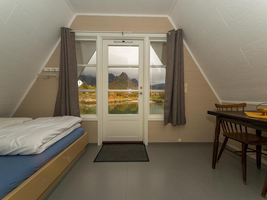 Sandvika Camping