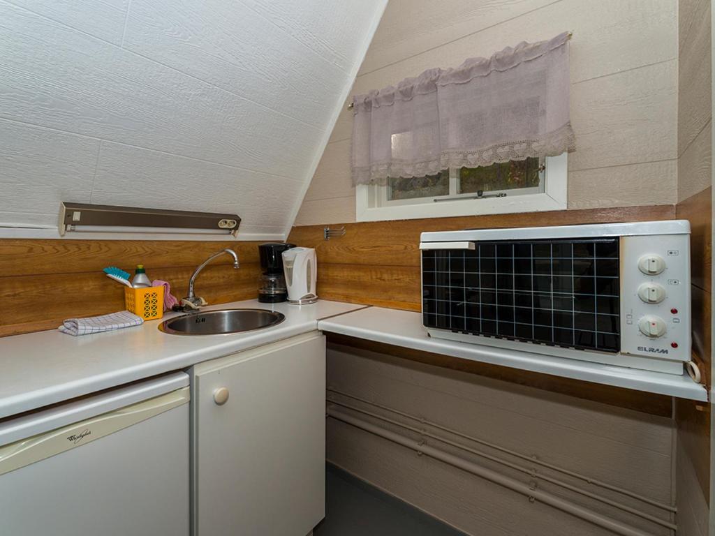 Sandvika Camping