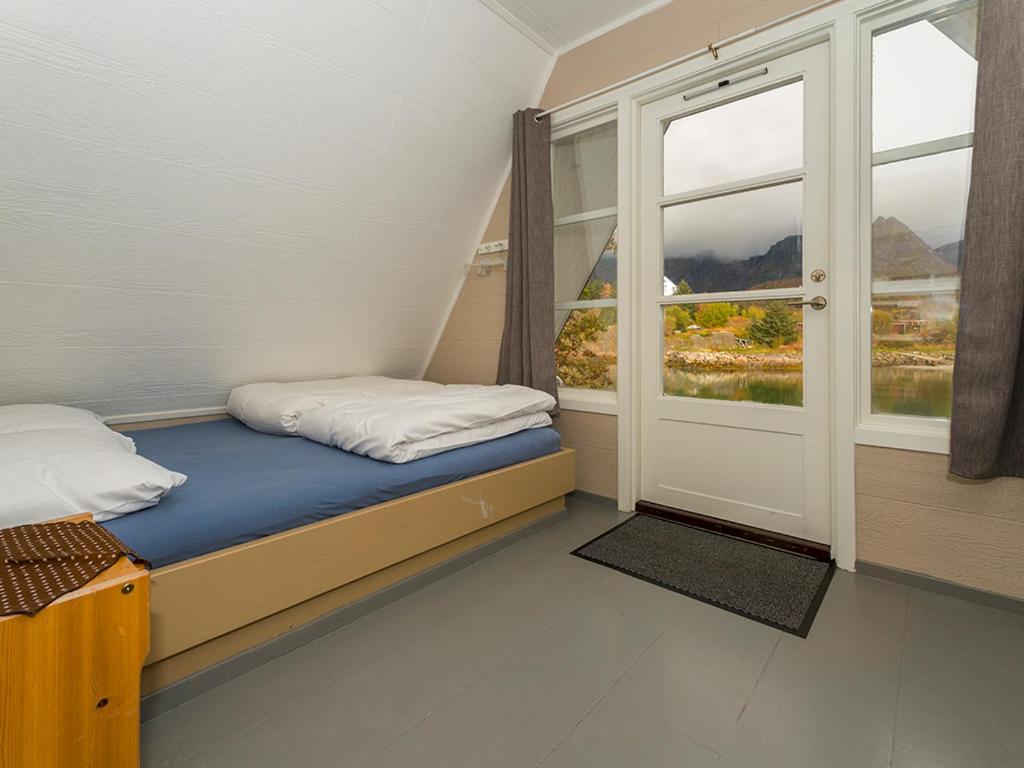 Sandvika Camping