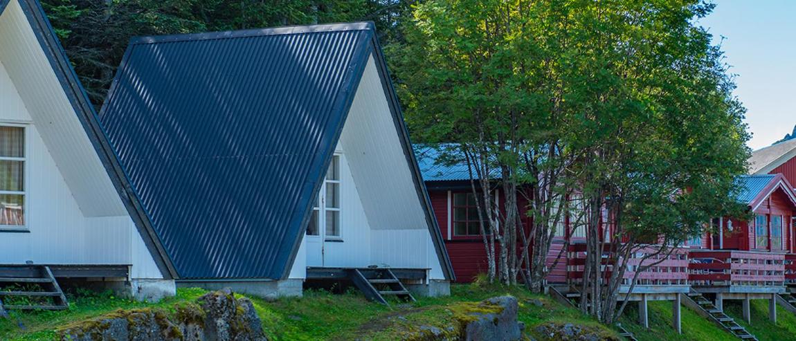 Sandvika Camping