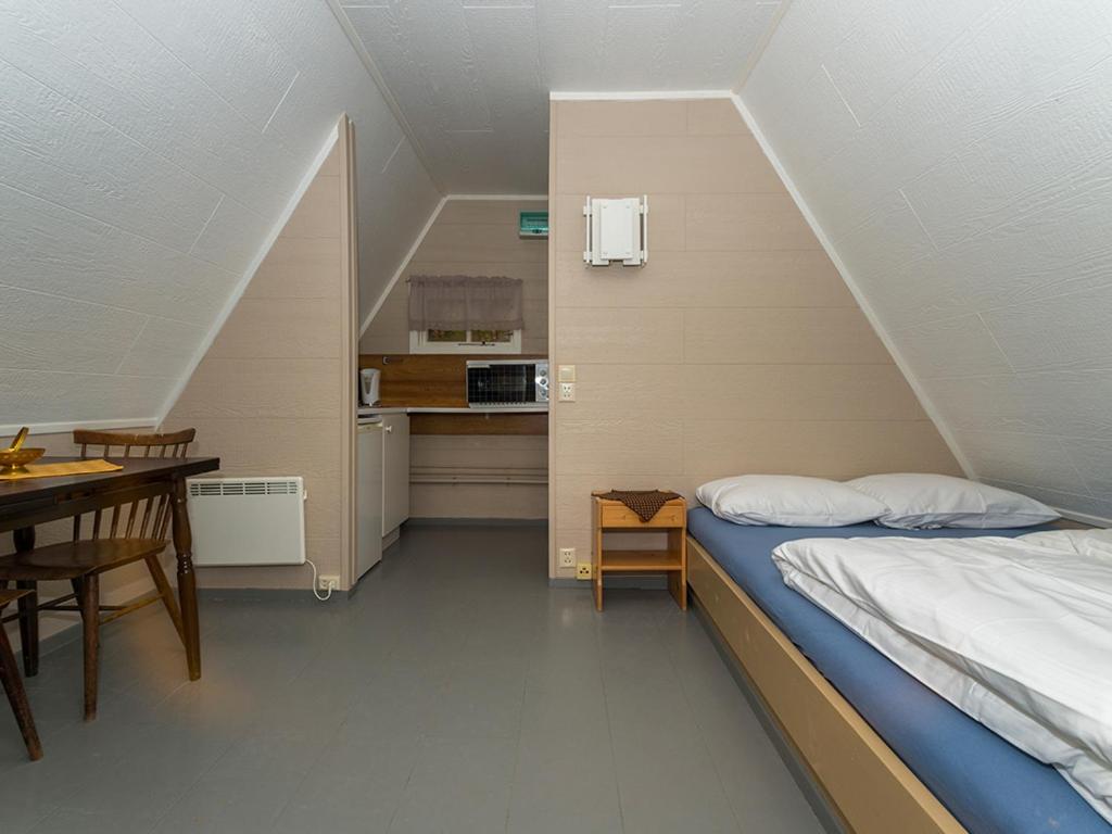 Sandvika Camping