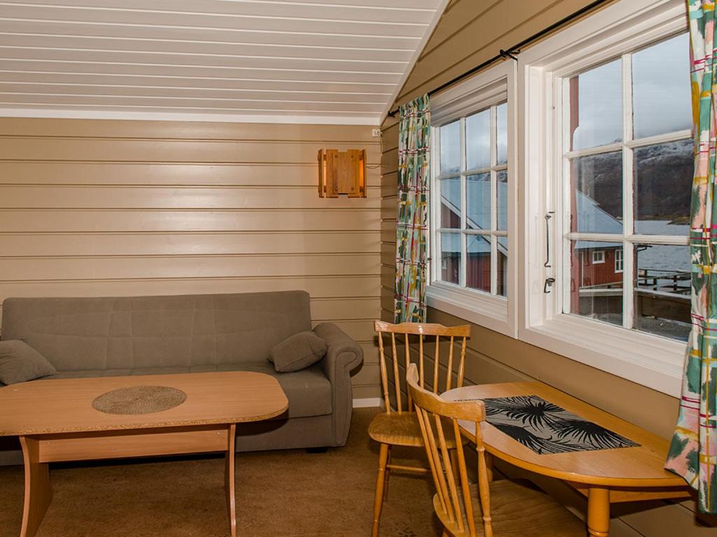 Sandvika Camping