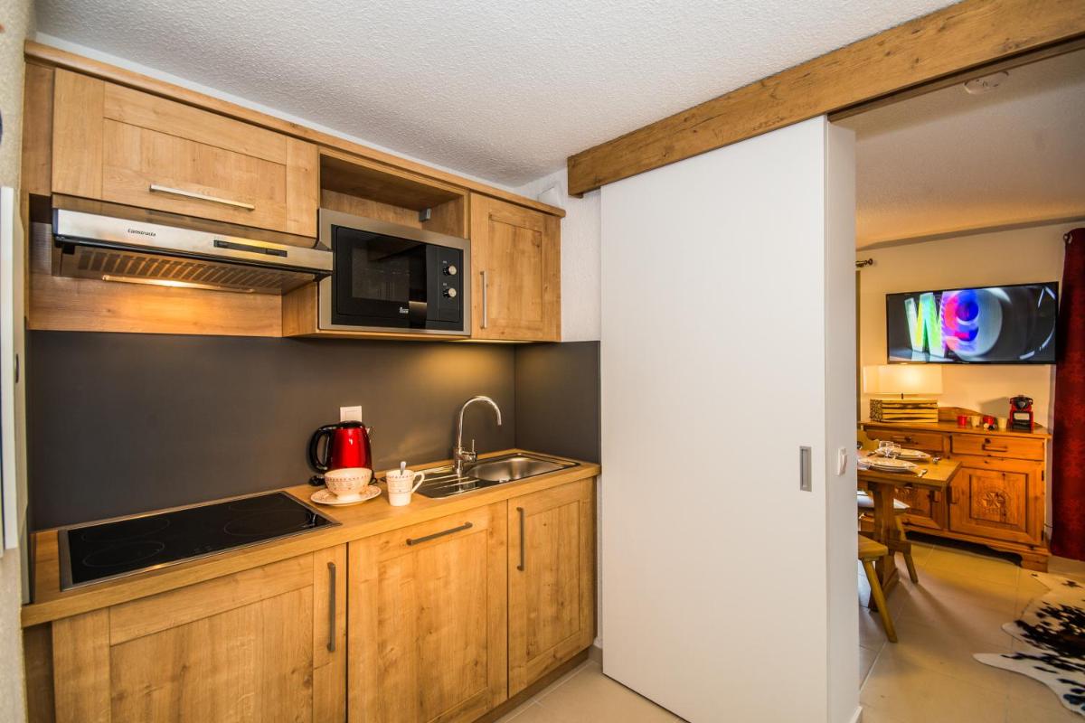 Megeve Vacations - VVF Residence Megeve Mont-Blanc - Property Image 24