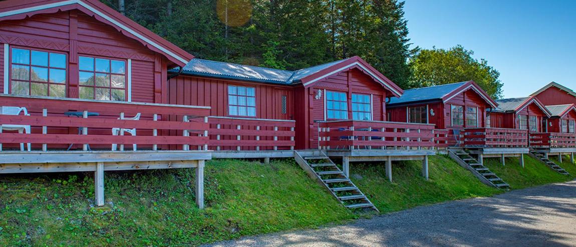 Sandvika Camping