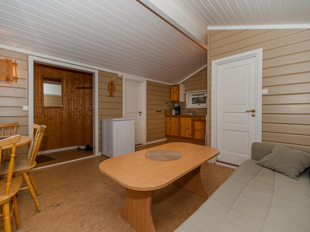 Sandvika Camping