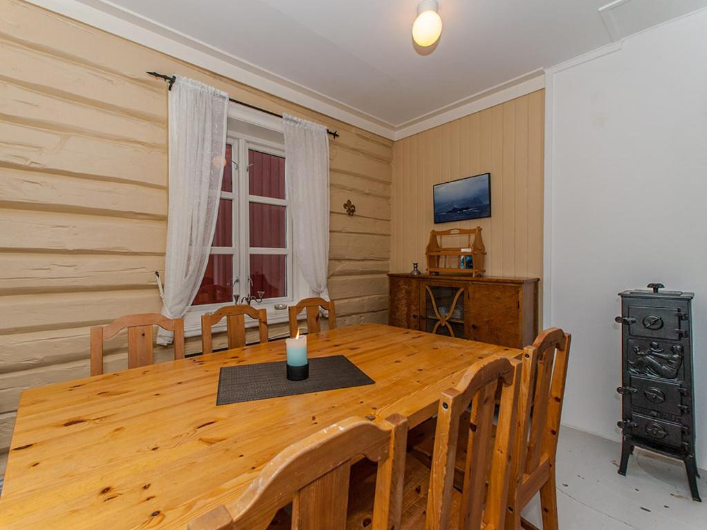 Sandvika Camping
