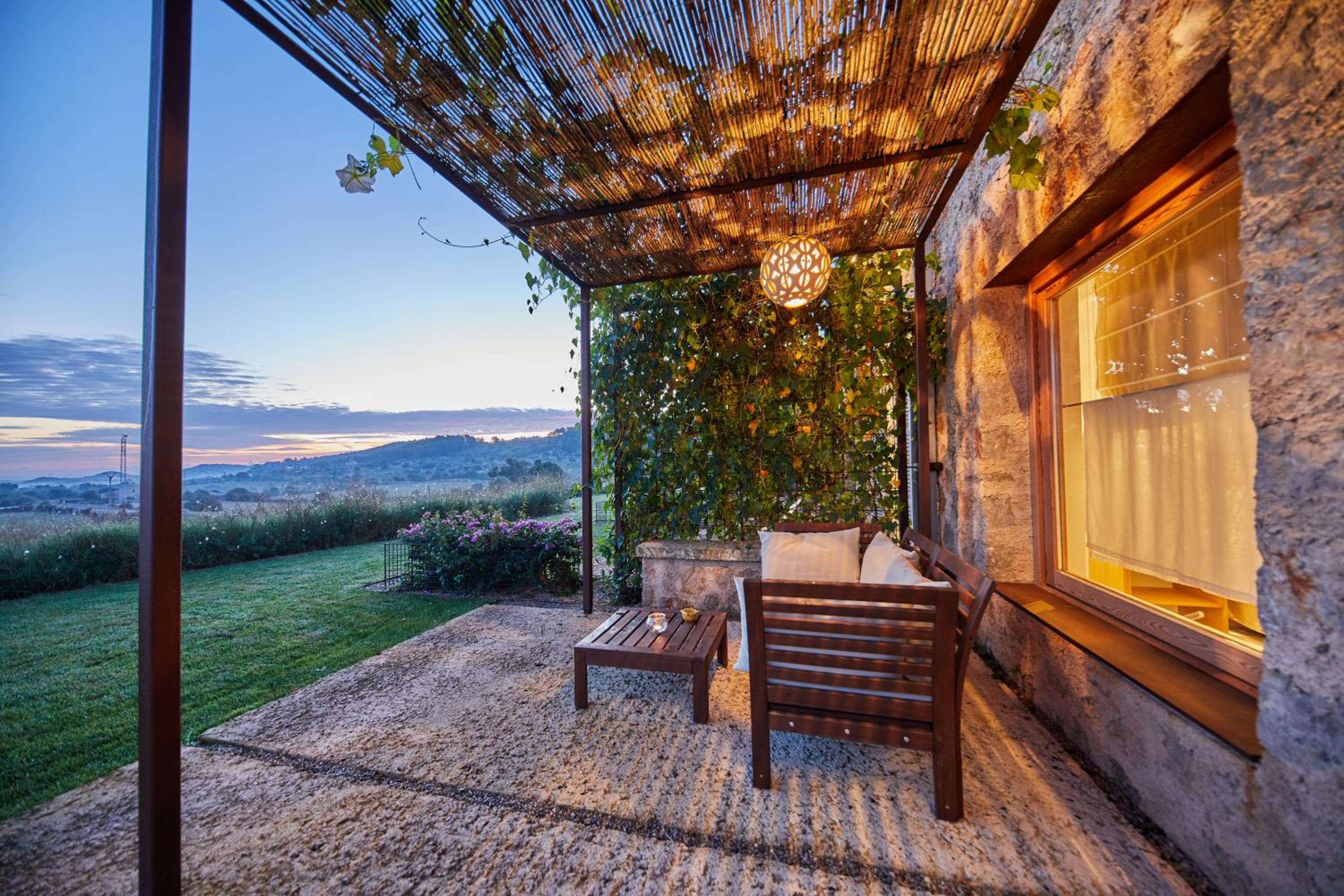 Finca Sestelrica