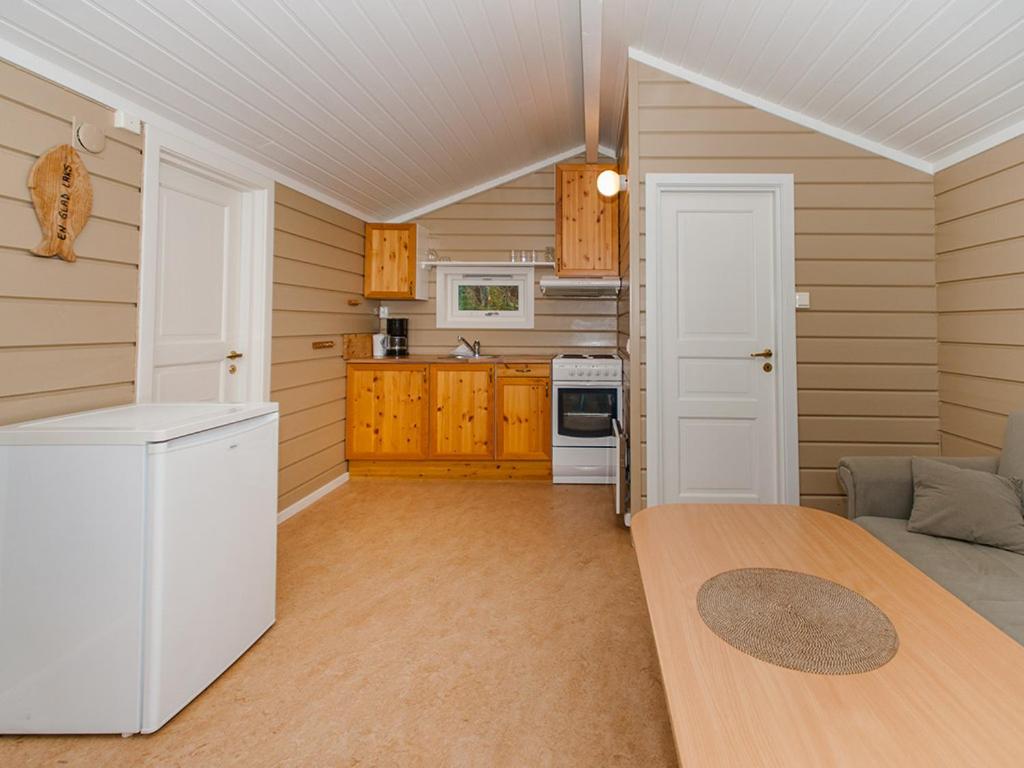 Sandvika Camping
