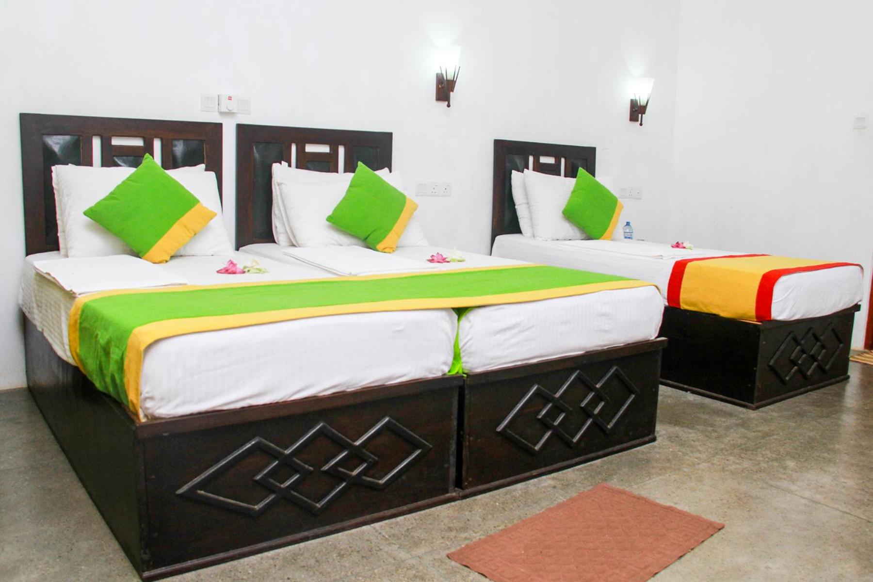 Yala Way Hide Resort