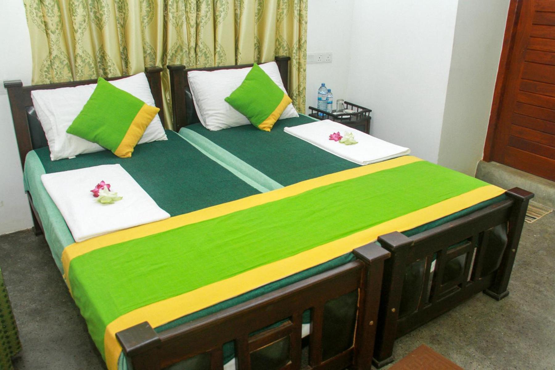 Yala Way Hide Resort