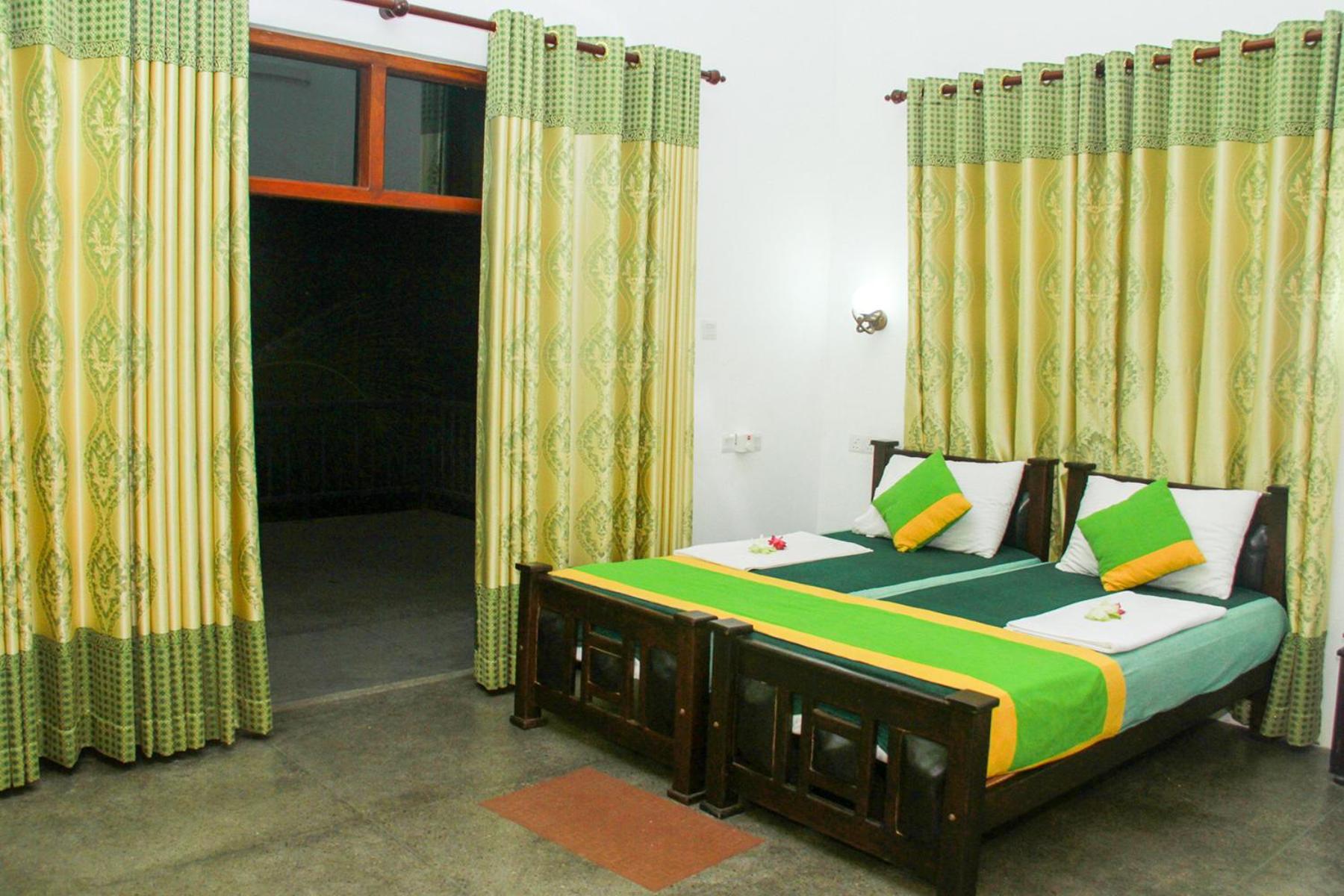 Yala Way Hide Resort