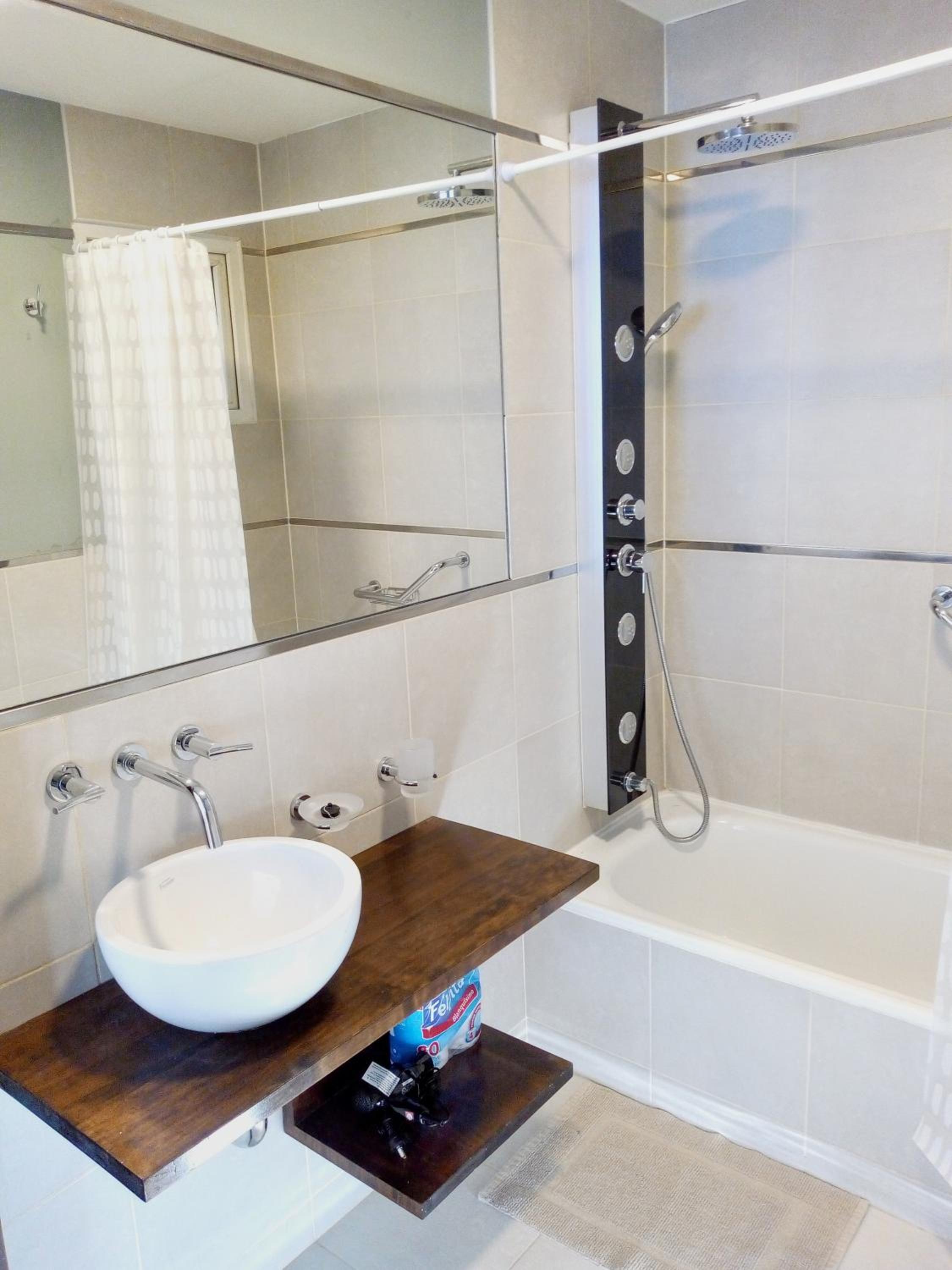 Ushuaia Homes Martial Apartments