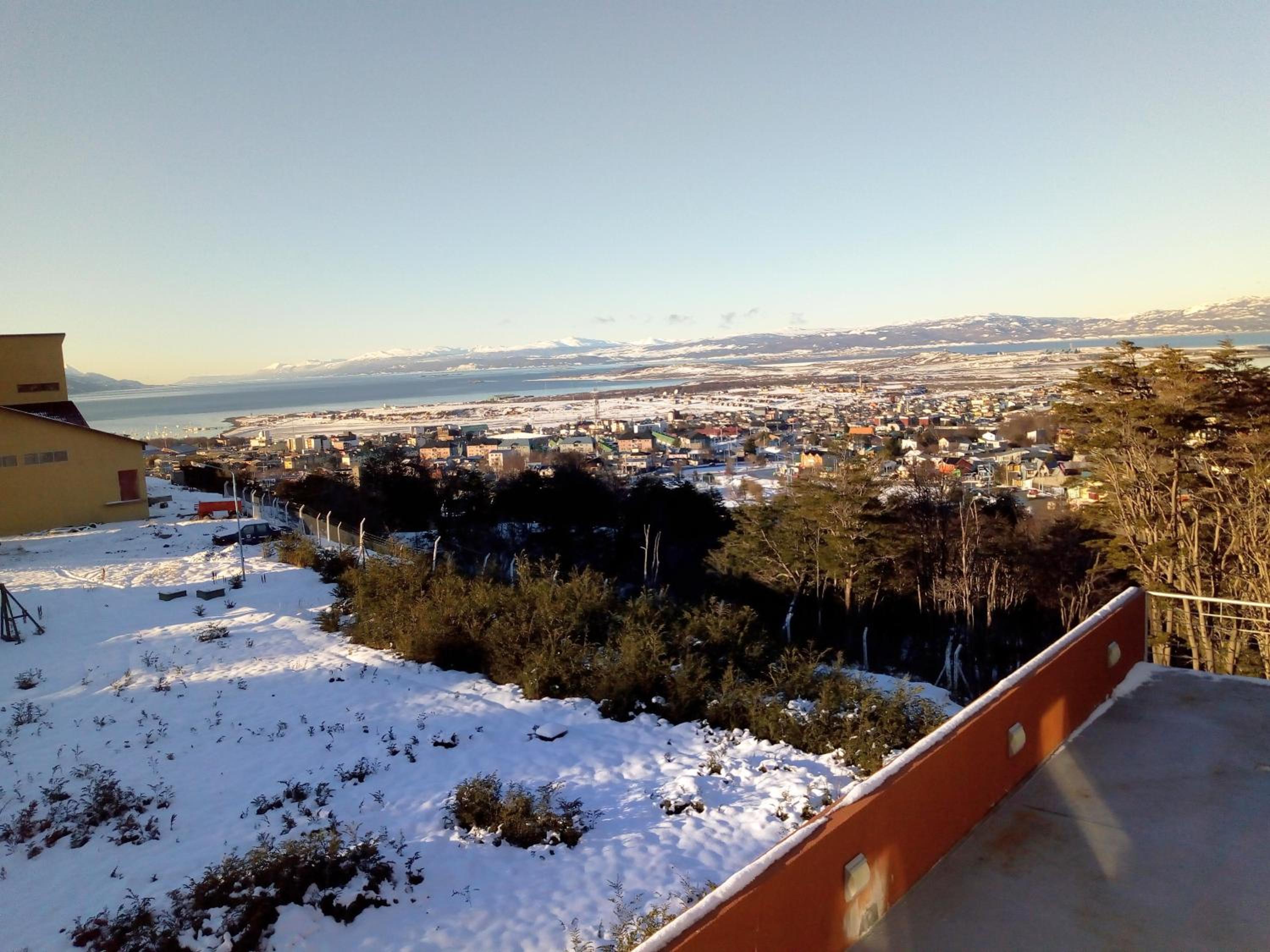 Ushuaia Homes Martial Apartments