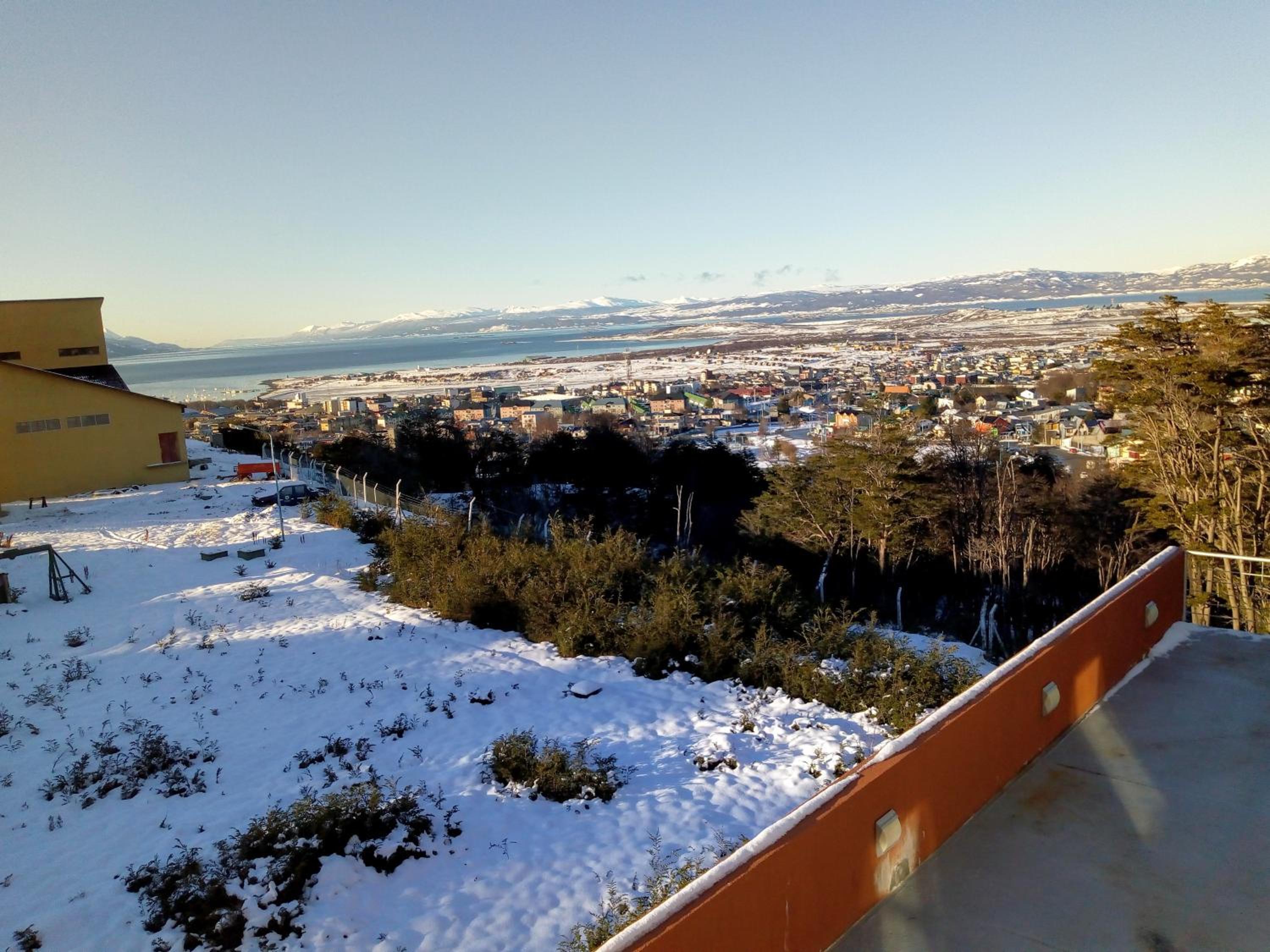 Ushuaia Homes Martial Apartments