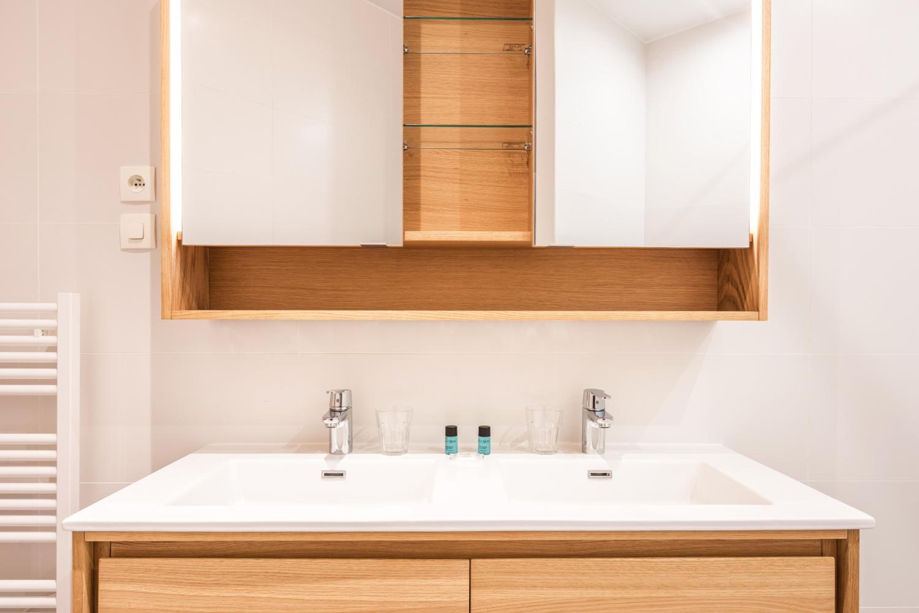 Design & New Loft in heart of Paris