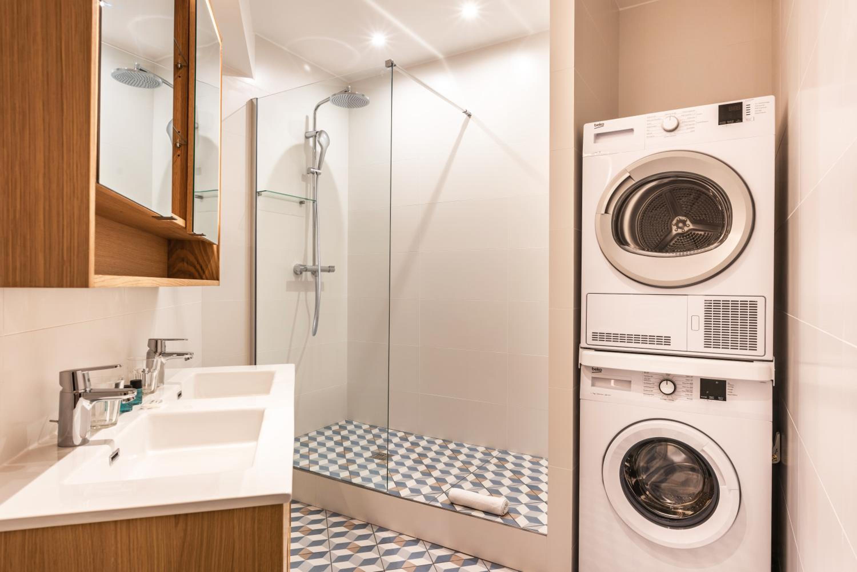 Design & New Loft in heart of Paris