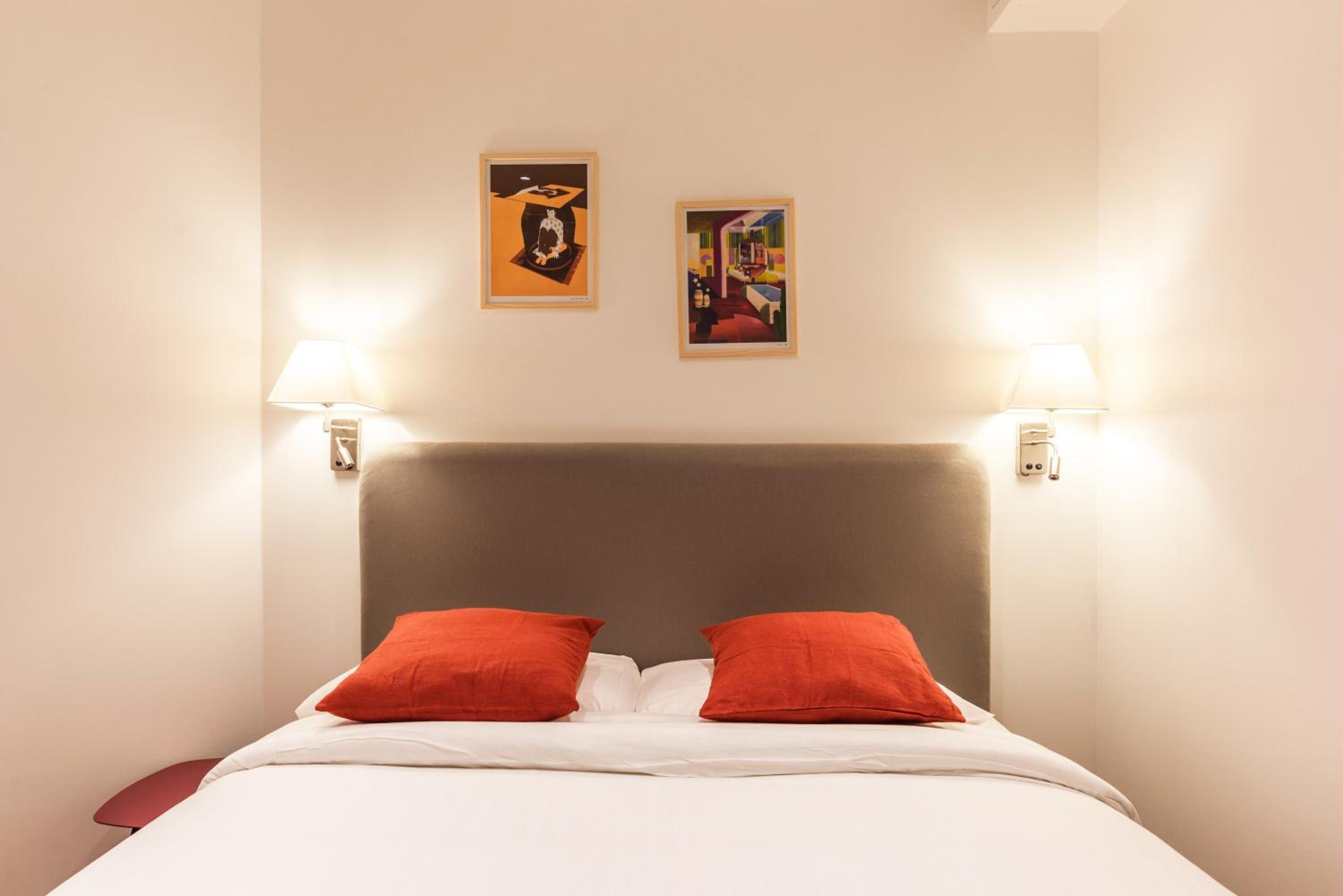 Design & New Loft in heart of Paris