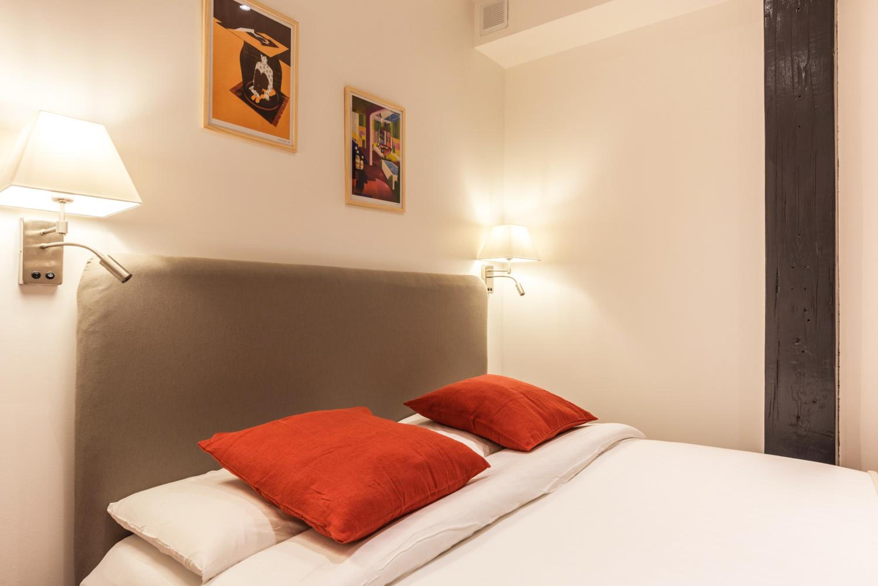 Design & New Loft in heart of Paris