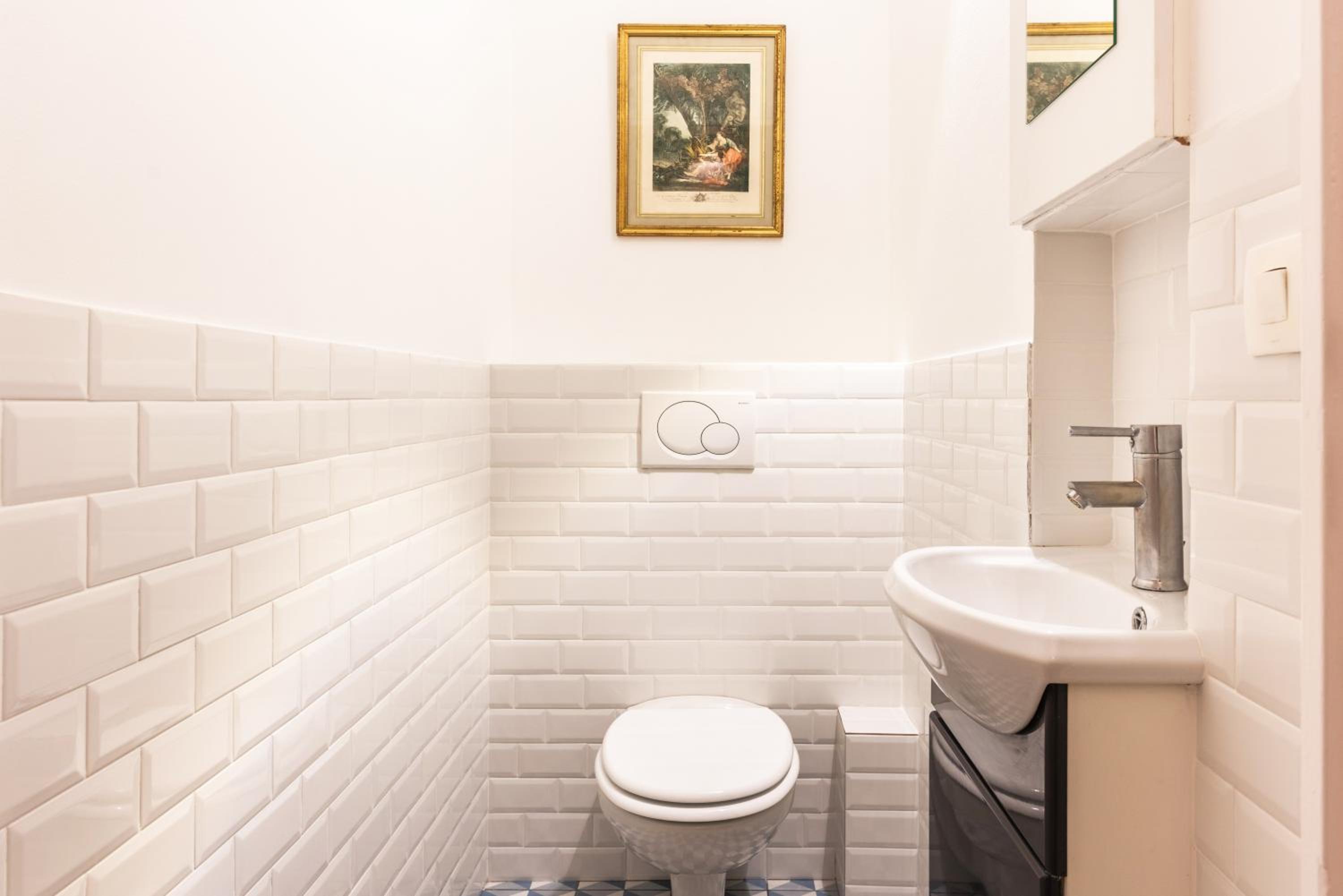 Design & New Loft in heart of Paris