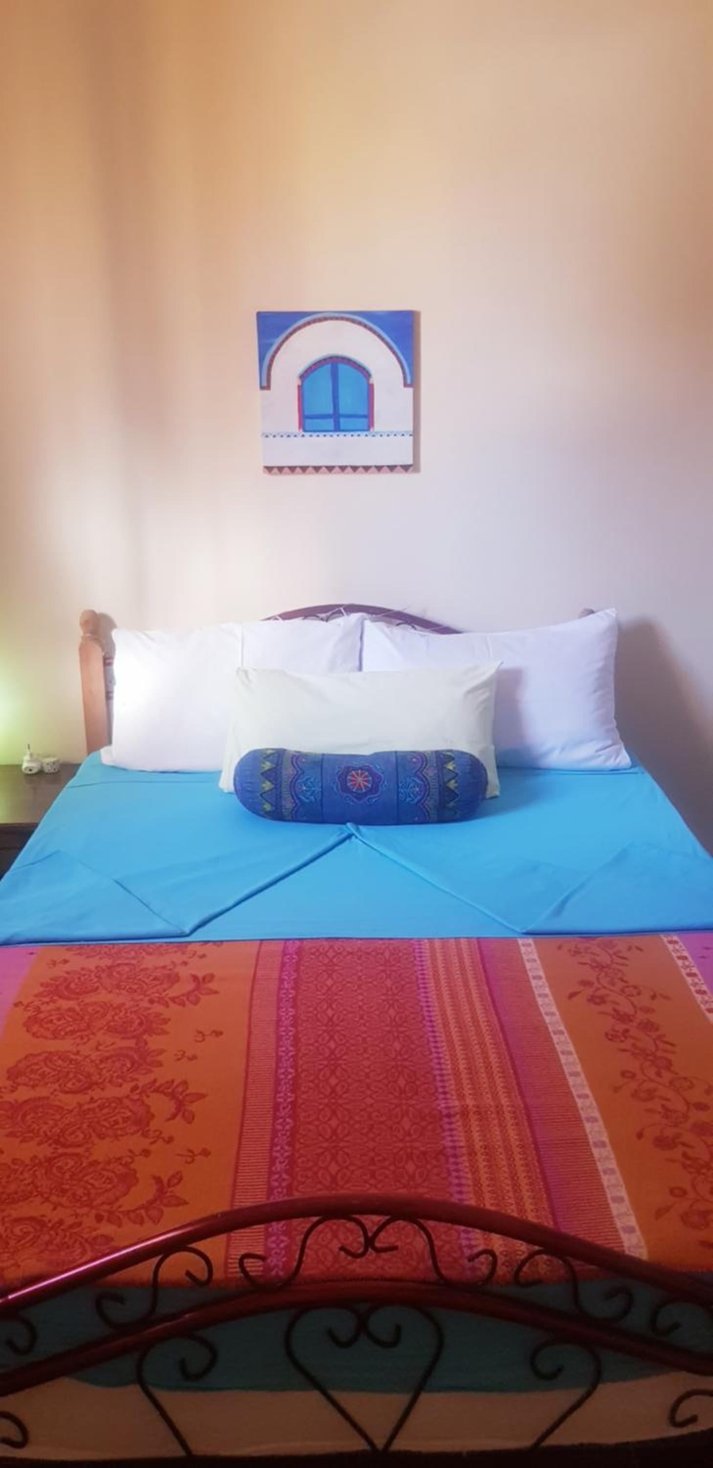 Habibi Nubian Guest House-Nubian Hospitality
