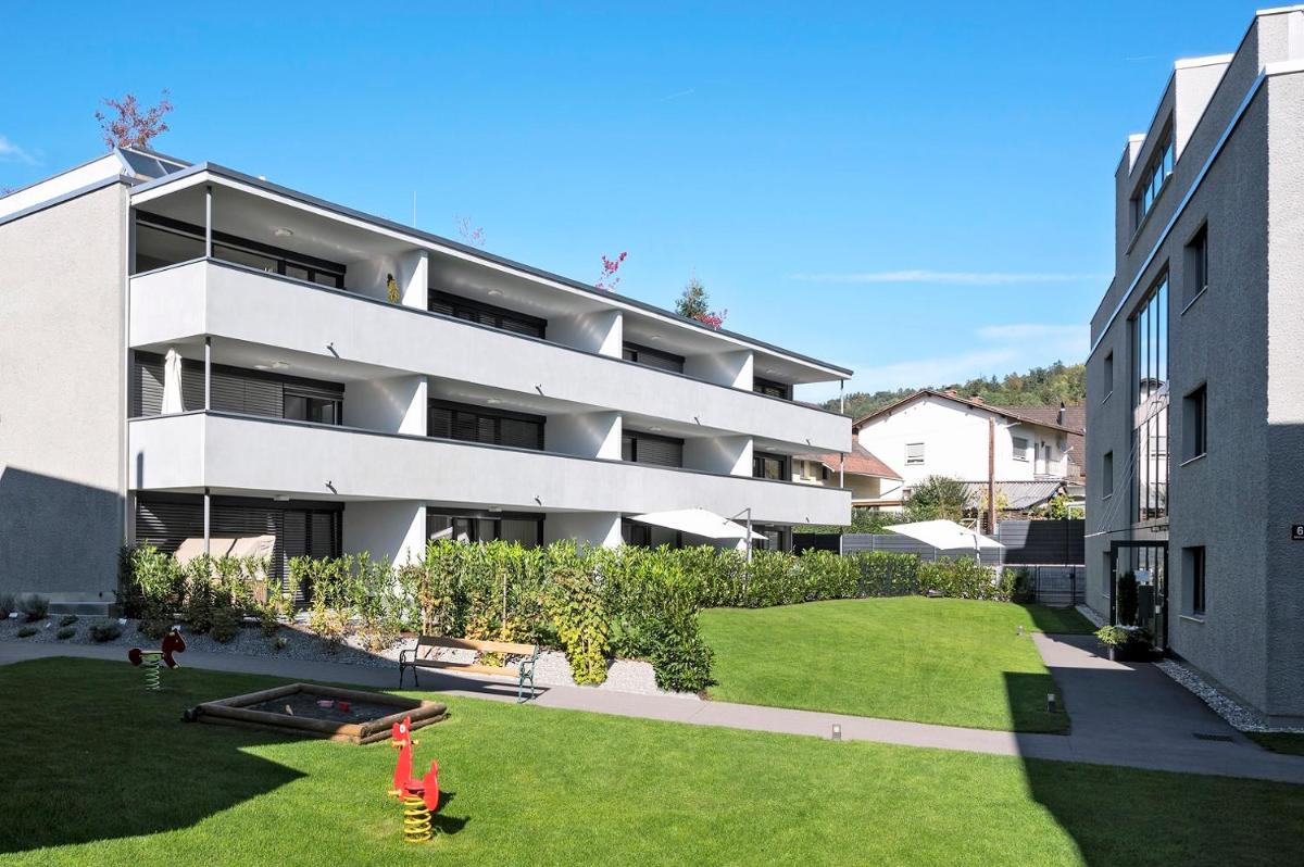 Relaxed Urban Living - Aparthotel und Boardinghouse