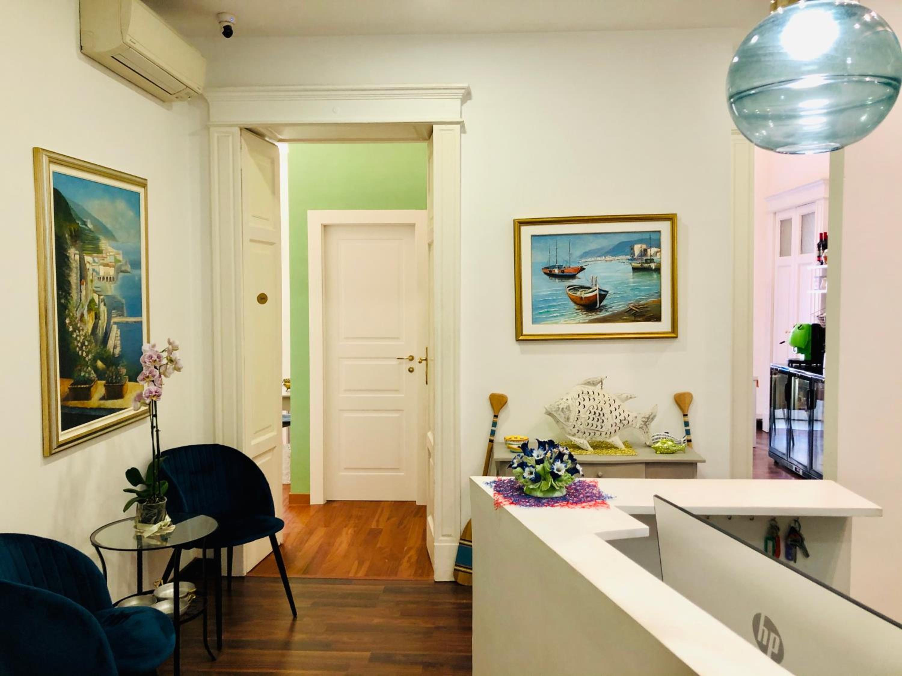 RarityArt GuestHouse