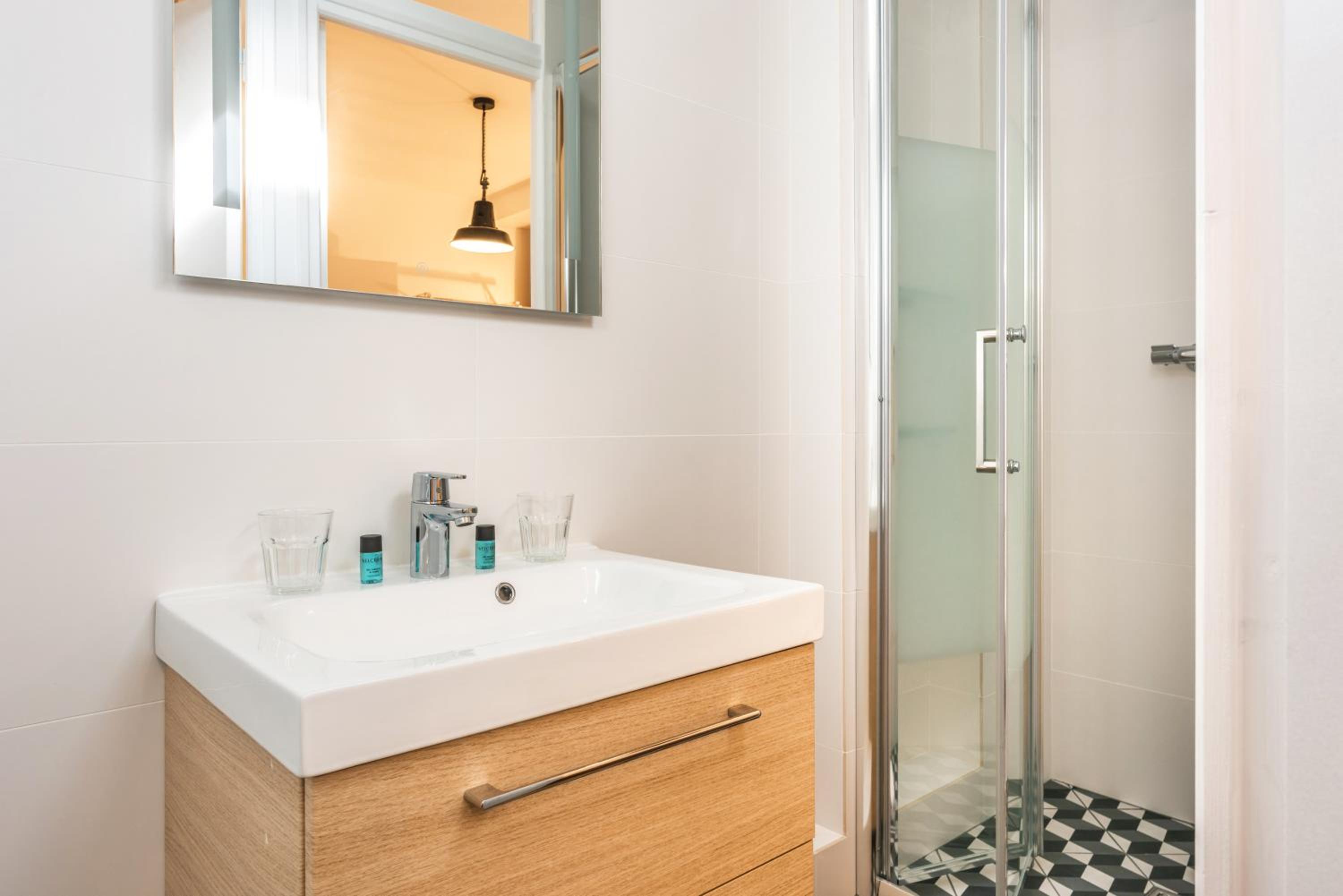 Design & New Loft in heart of Paris